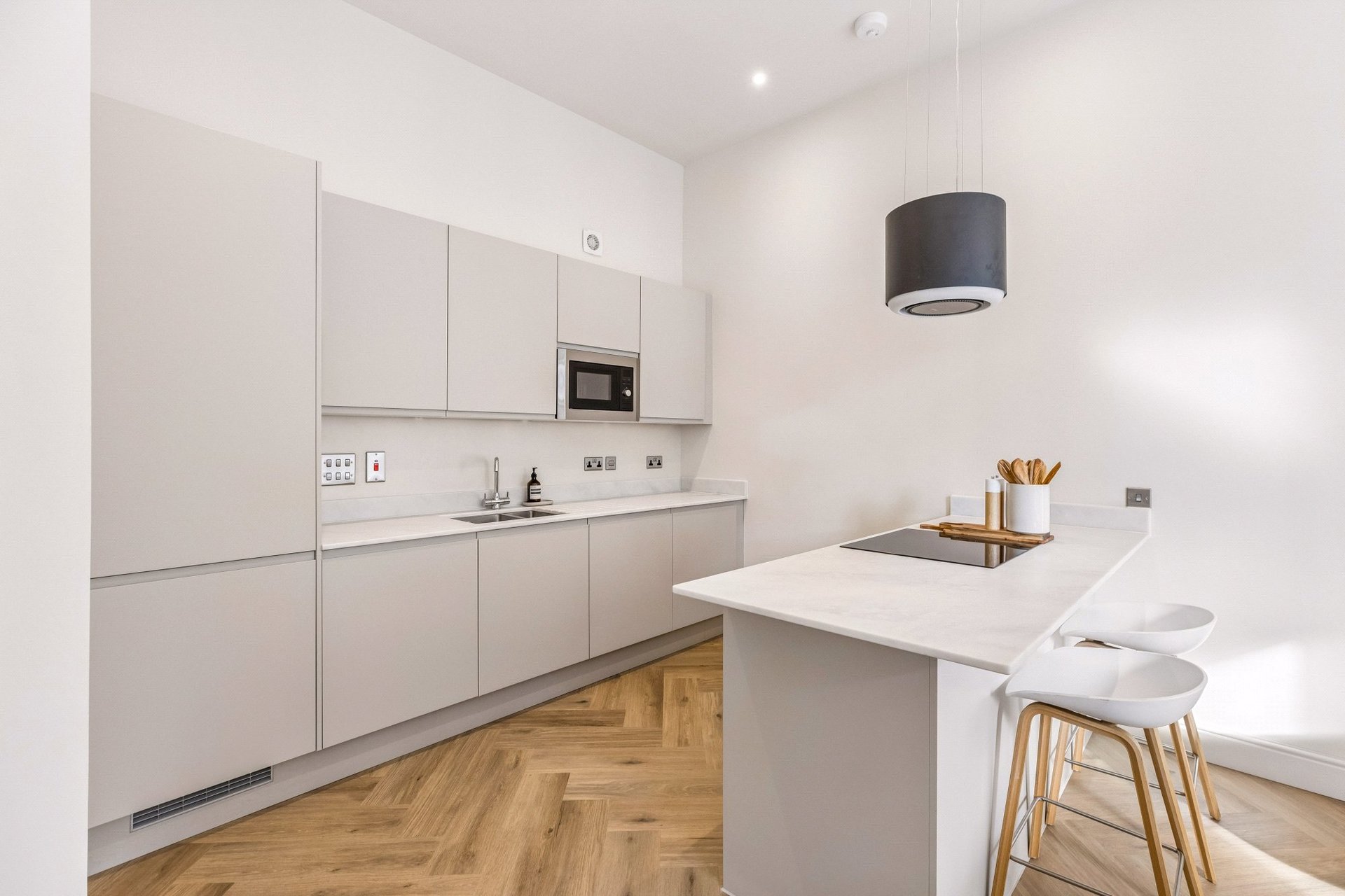 Ground Floor Apartment, 15 Elmbank Street, Charing Cross, Glasgow City, G2 4PB - Picture #9