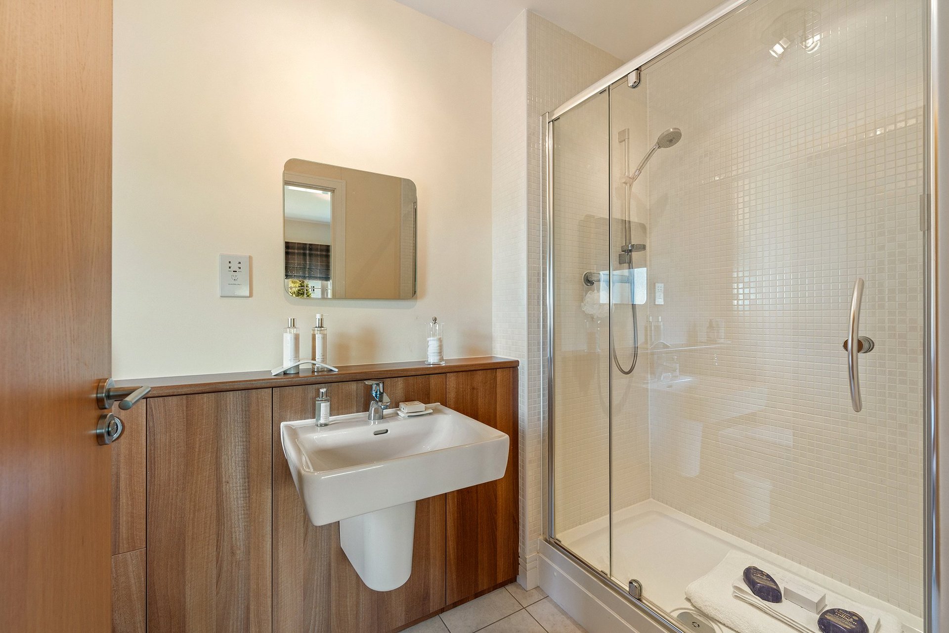 Park House, 51 Abbey Park, Auchterarder, Perth and Kinross, PH3 1EN - Picture #15