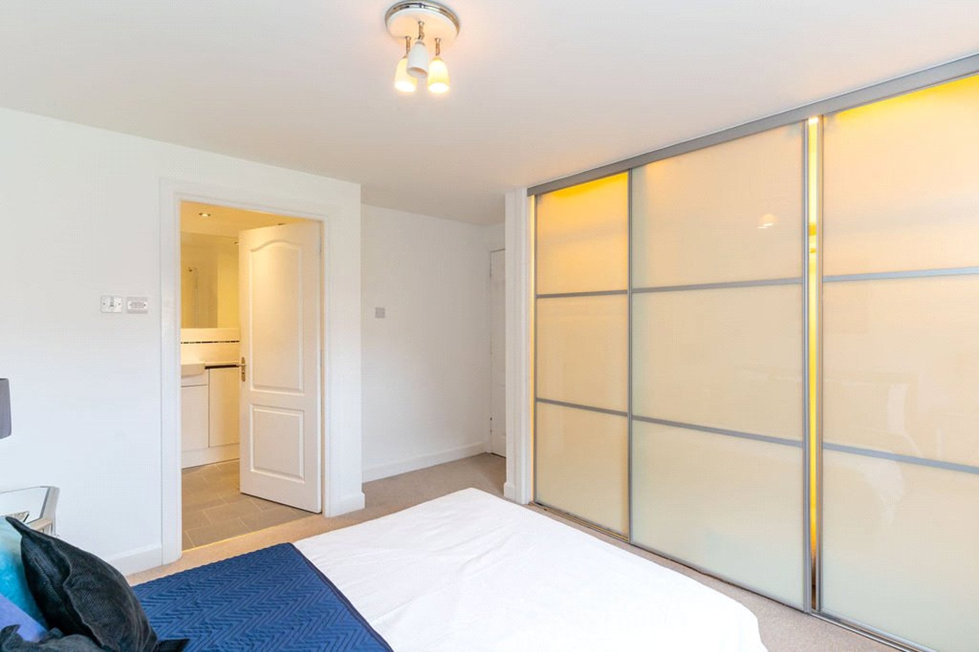 1/24 North Werber Park, Fettes, Edinburgh, EH4 1SY - Picture #11