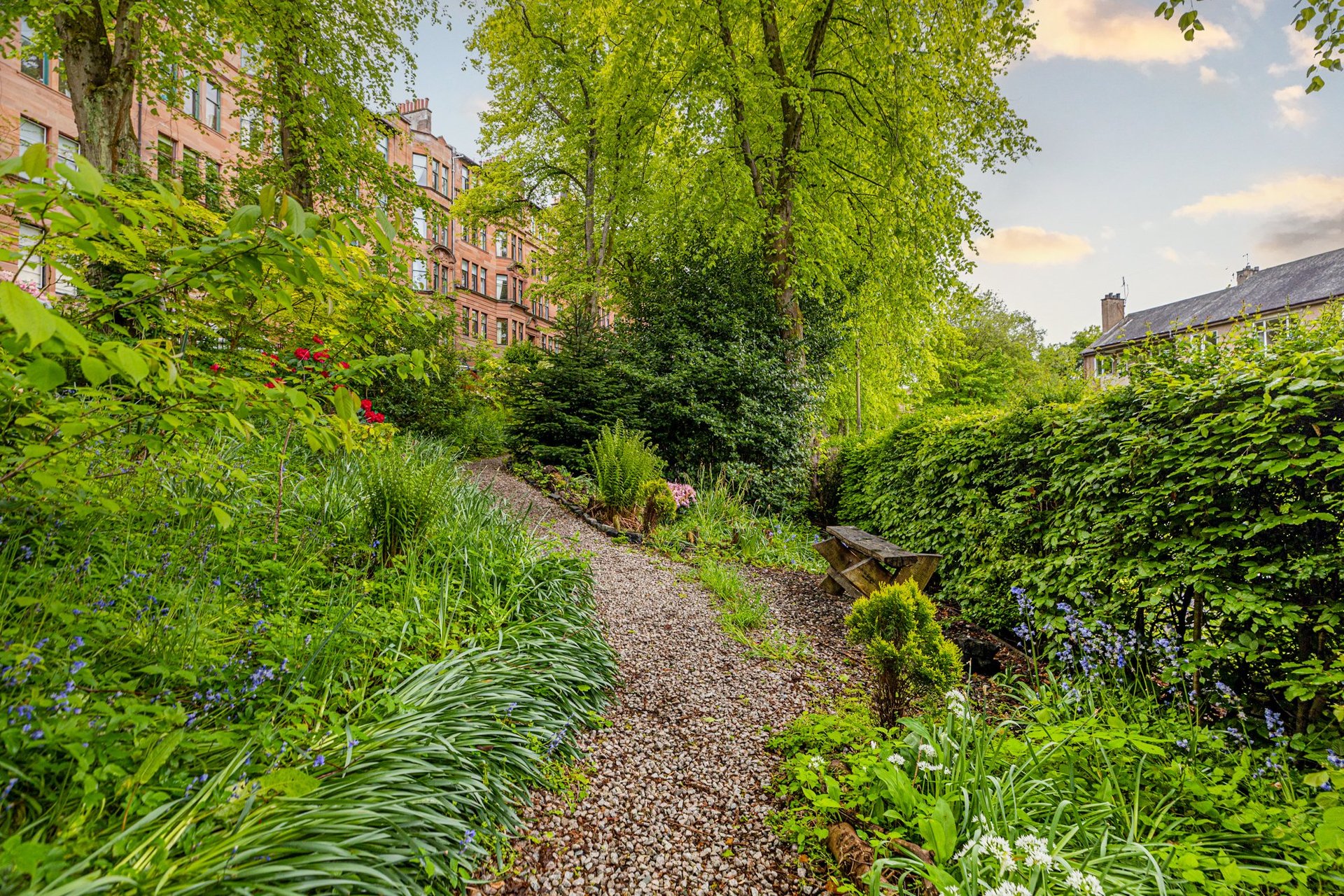 2/2, 25 Camphill Avenue, Shawlands, Glasgow, G41 3AU - Picture #34
