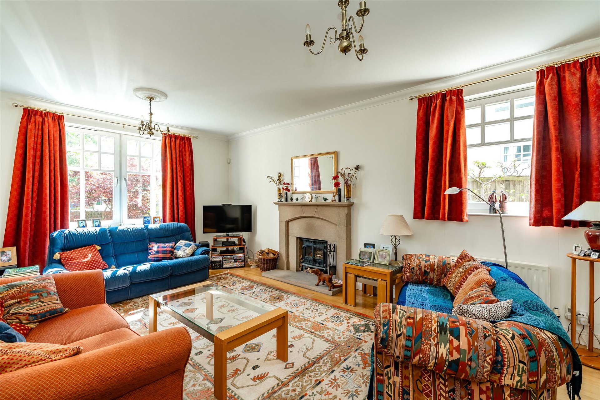 18 Craigmyle Park, Clovenfords, Galashiels, Scottish Borders, TD1 3LA - Picture #2