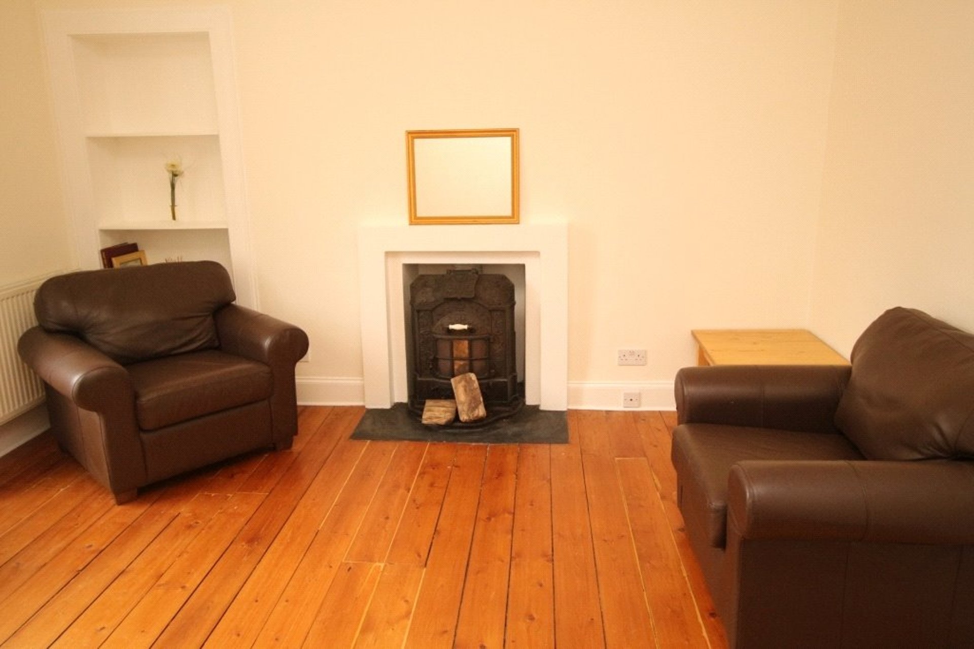 1F, 12 Argyll Terrace, Haymarket, Edinburgh, EH11 2BR - Picture #2