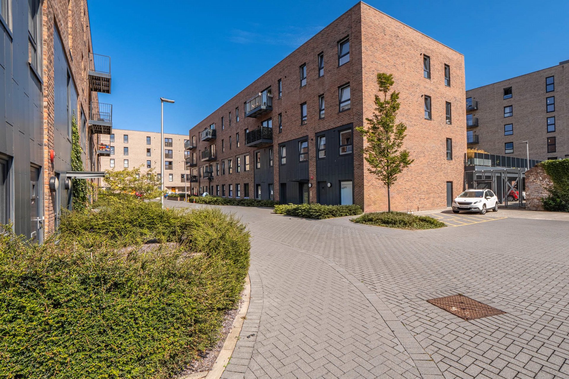 1/10 Chandler Crescent, Leith, Edinburgh, EH6 7AP - Picture #15