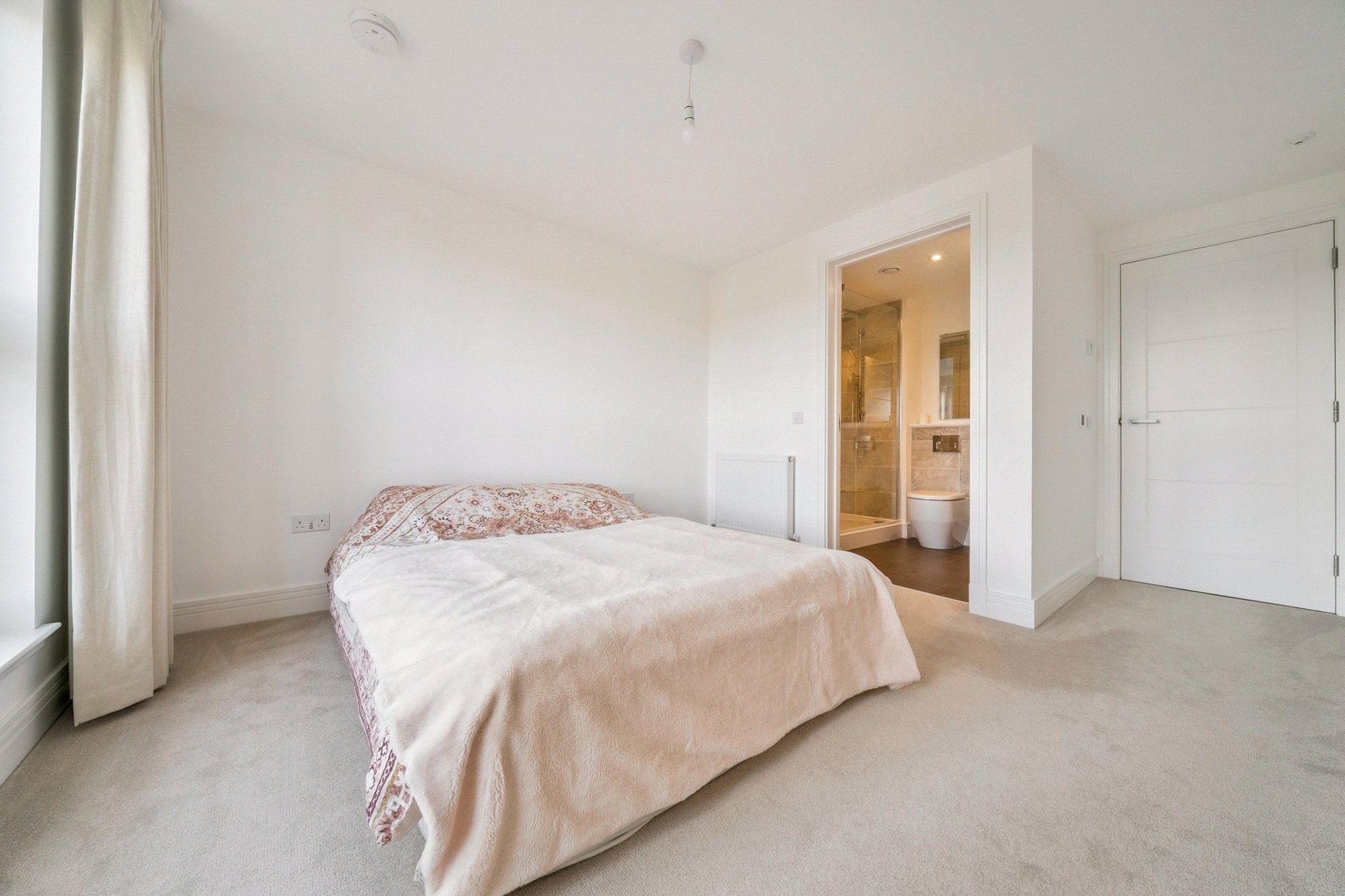 Flat 7, 2 Norwal Lane, West Craig, Edinburgh, EH12 0EE - Picture #13