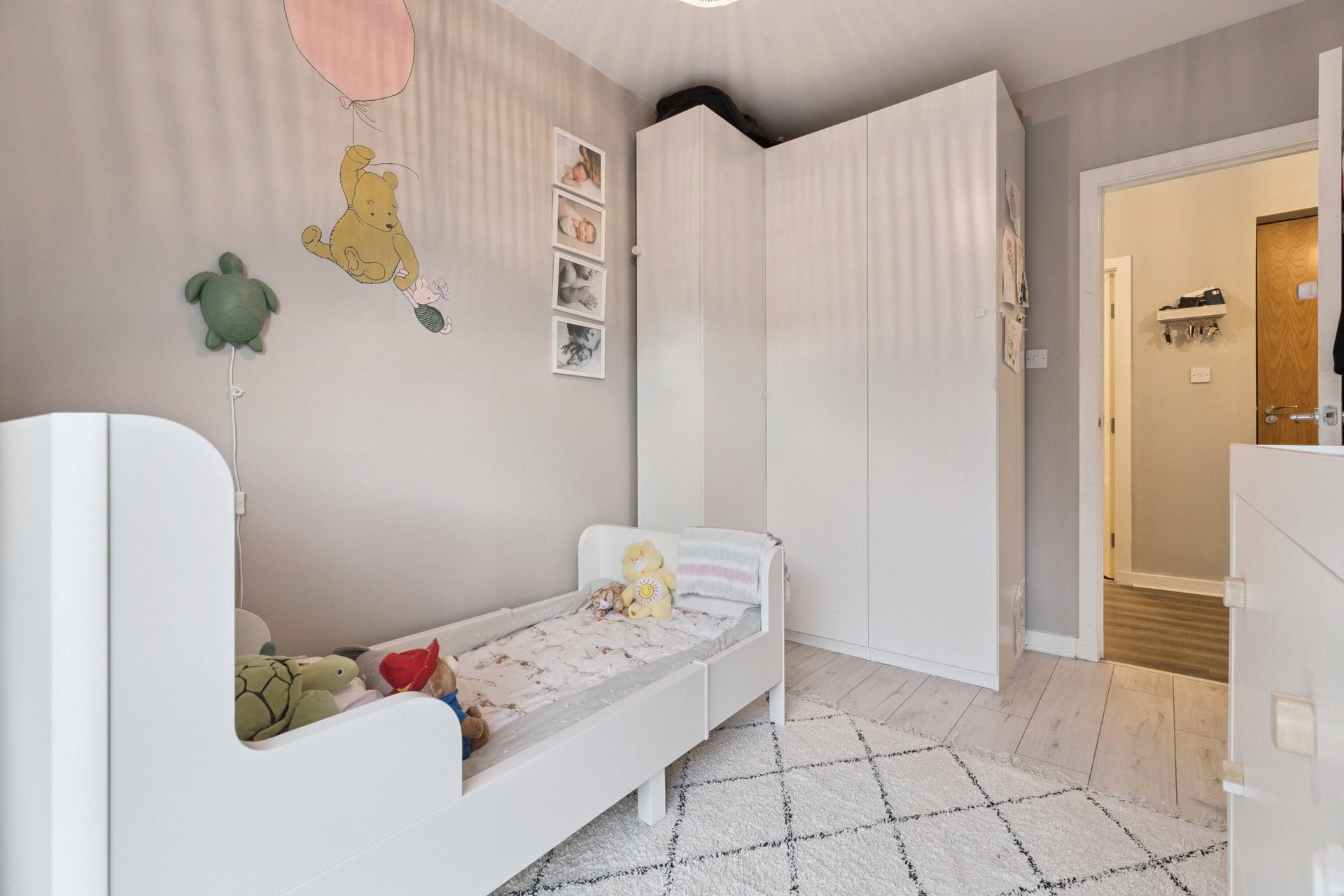 Flat 1/1 Westbridge Gardens, 41 Cook Street, Glasgow, Glasgow City, G5 8JN - Picture #18