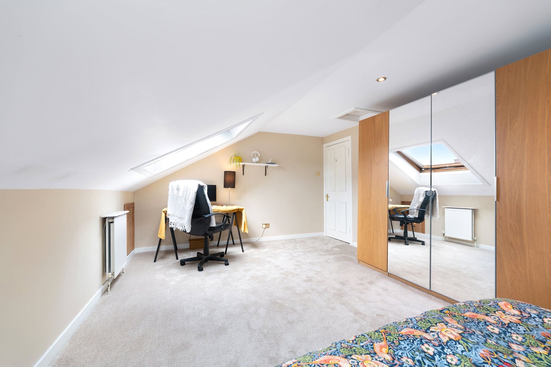 2/1, 5 Baliol Street, Woodlands, Glasgow, G3 6UT - Picture #25