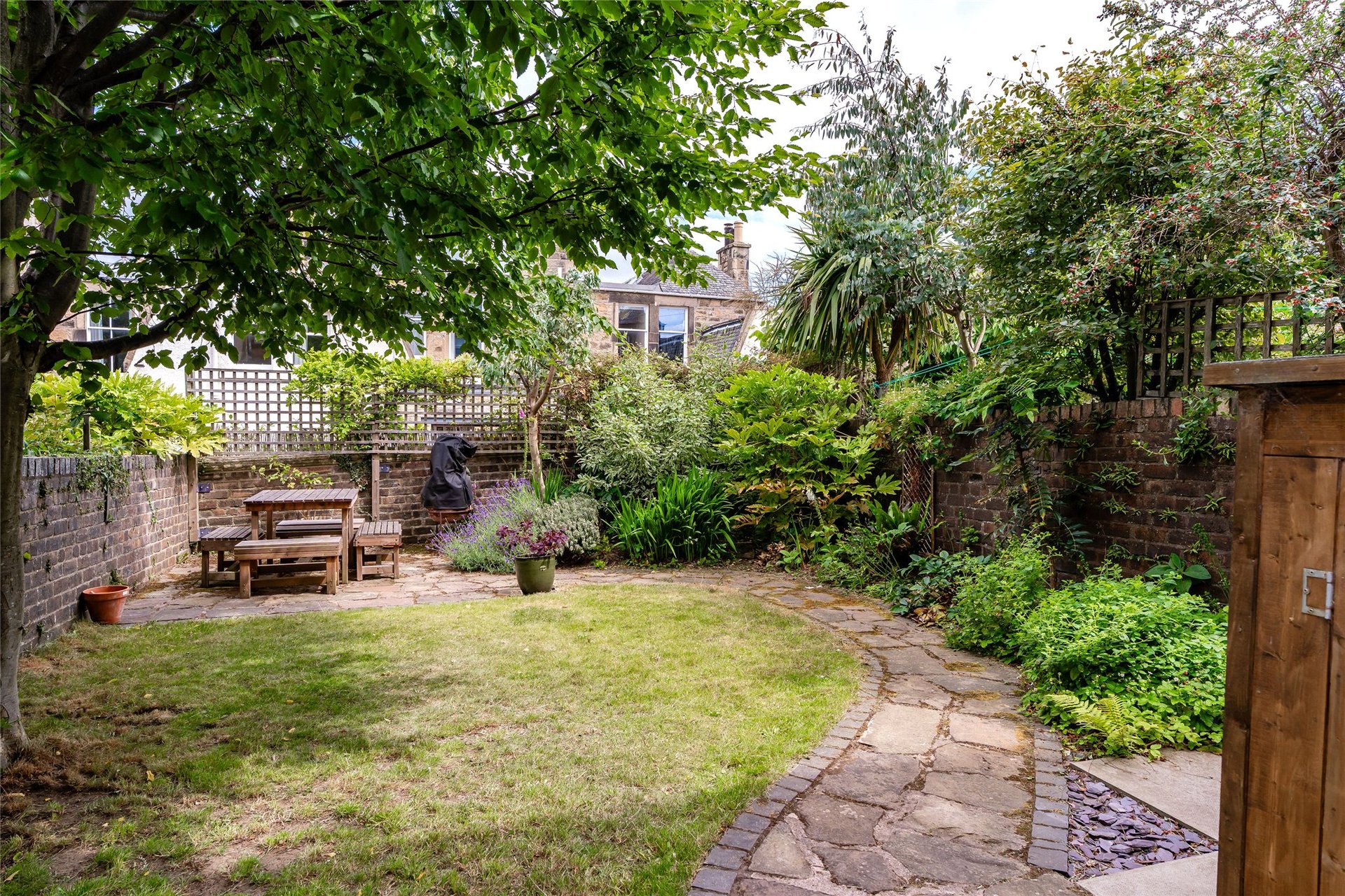 23 Morningside Grove, Edinburgh, Midlothian, EH10 5QB - Picture #29