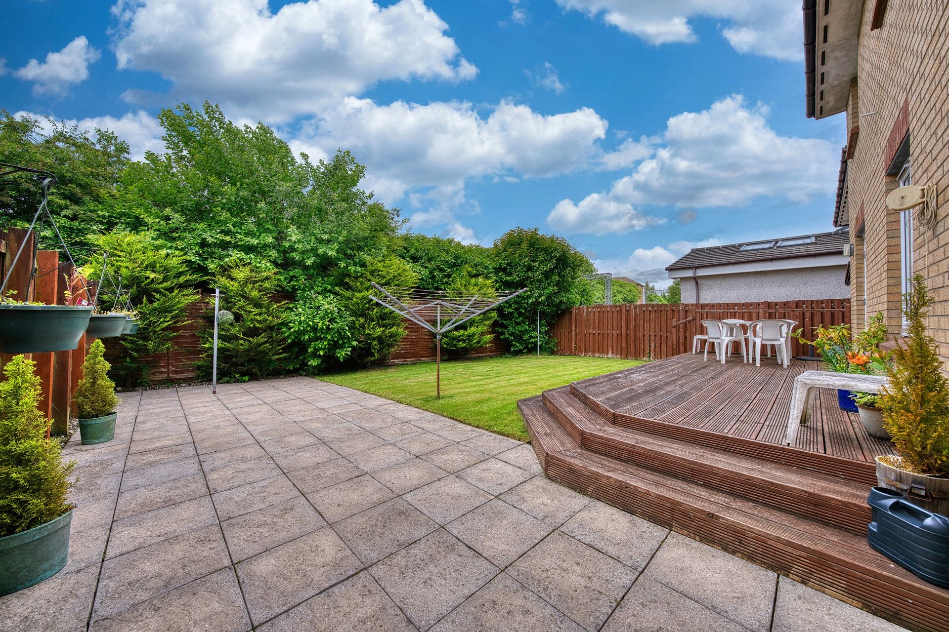 23 Murchison, Anniesland, Glasgow, G12 0FA - Picture #33