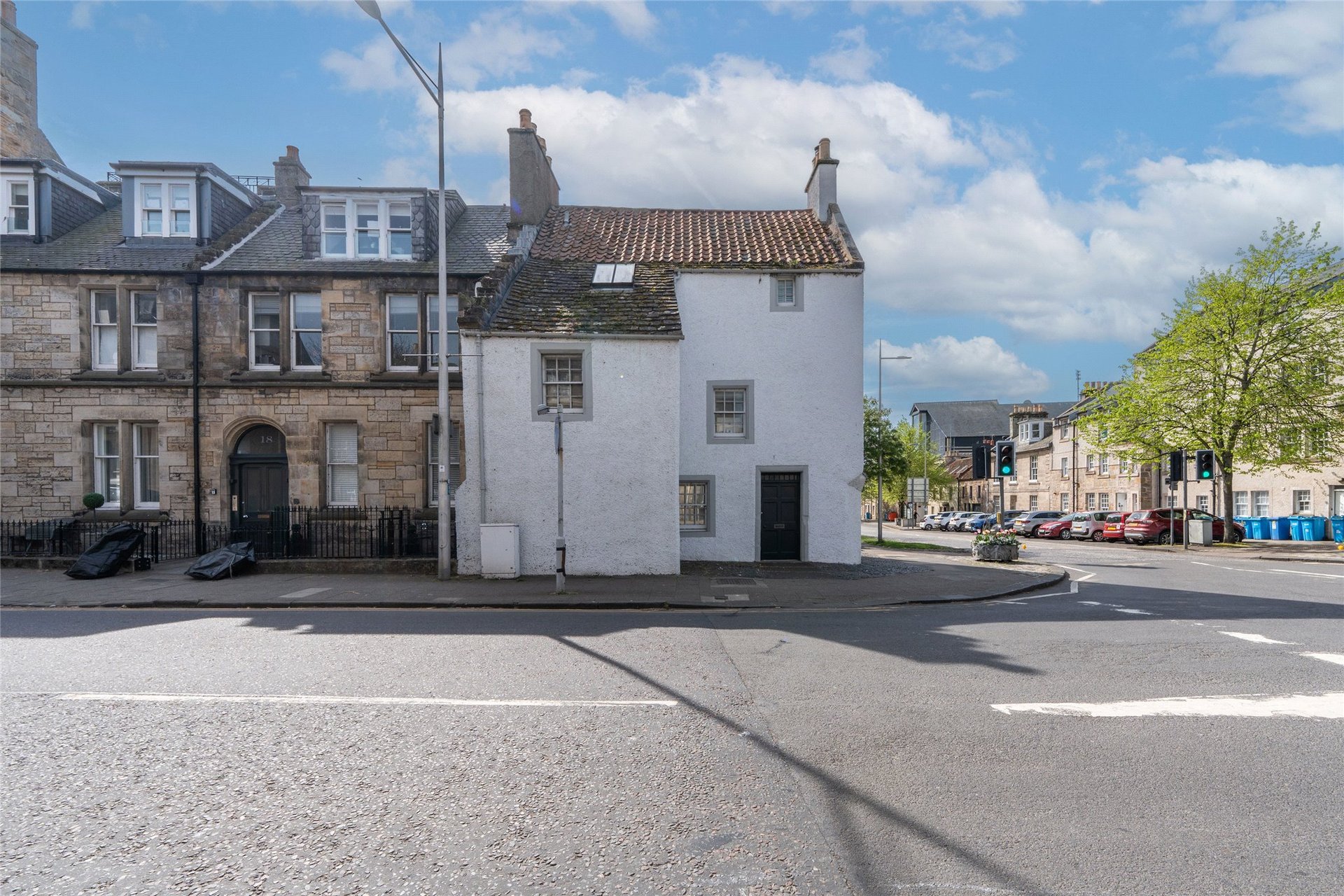 24 South Street, St. Andrews, Fife, KY16 9QU - Picture #19