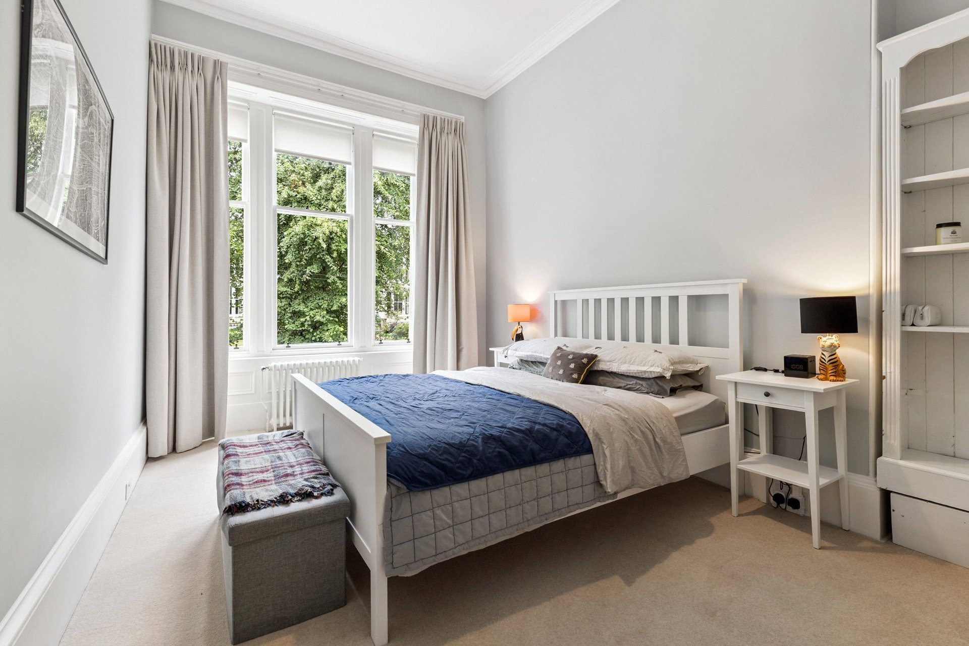 12 Hamilton Drive, Botanics, Glasgow, G12 8DR - Picture #42