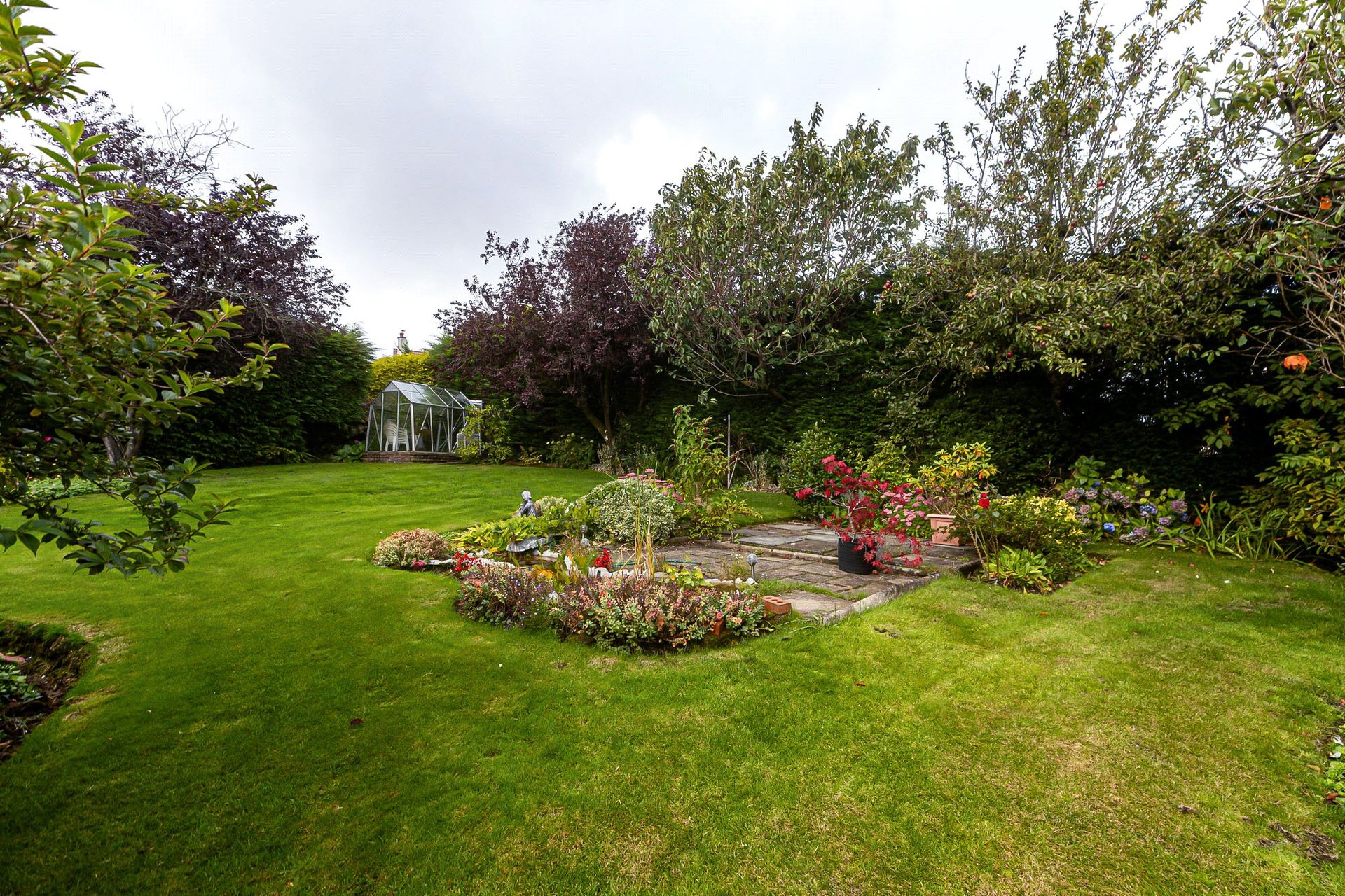 16 Glenfarg Crescent, Bearsden, G61 2AN - Picture #33