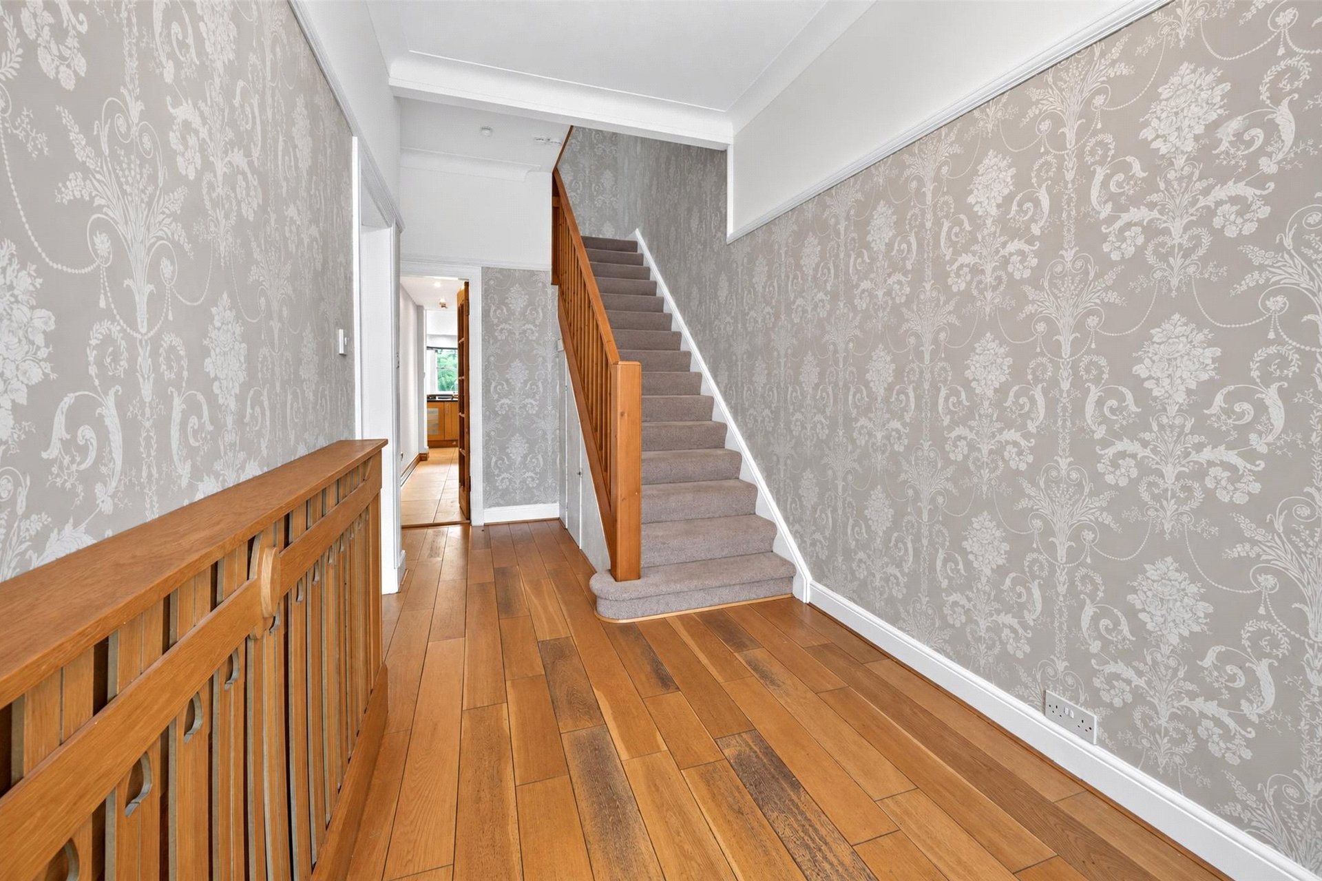42 Deanwood Avenue, Glasgow, East Renfrewshire, G44 3RJ - Picture #13