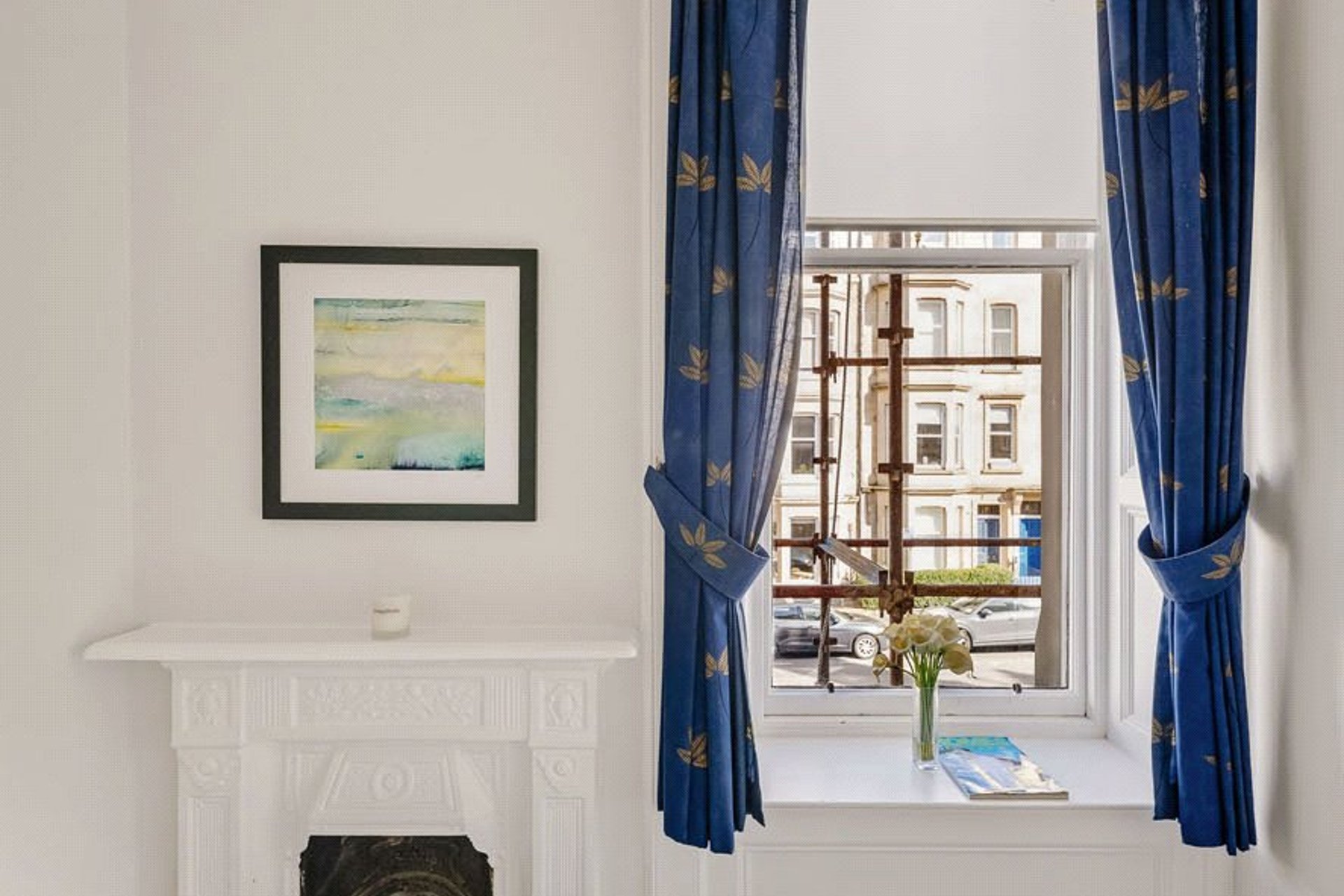 8 (1f2), Comely Bank Street, Edinburgh, Midlothian, EH4 1BD - Picture #14