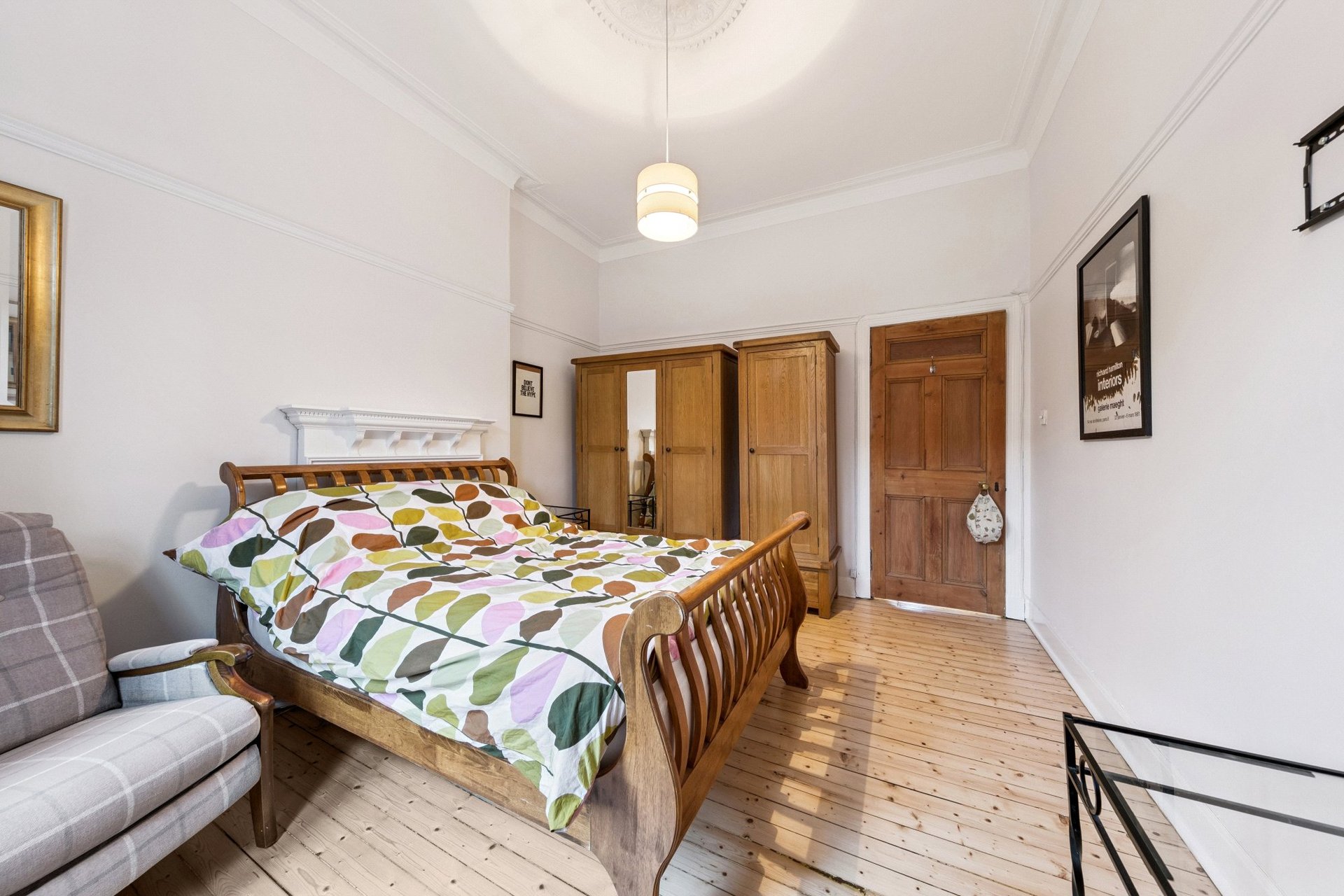 3/2, 11 Cranworth Street, Hillhead, Glasgow, G12 8BZ - Picture #25