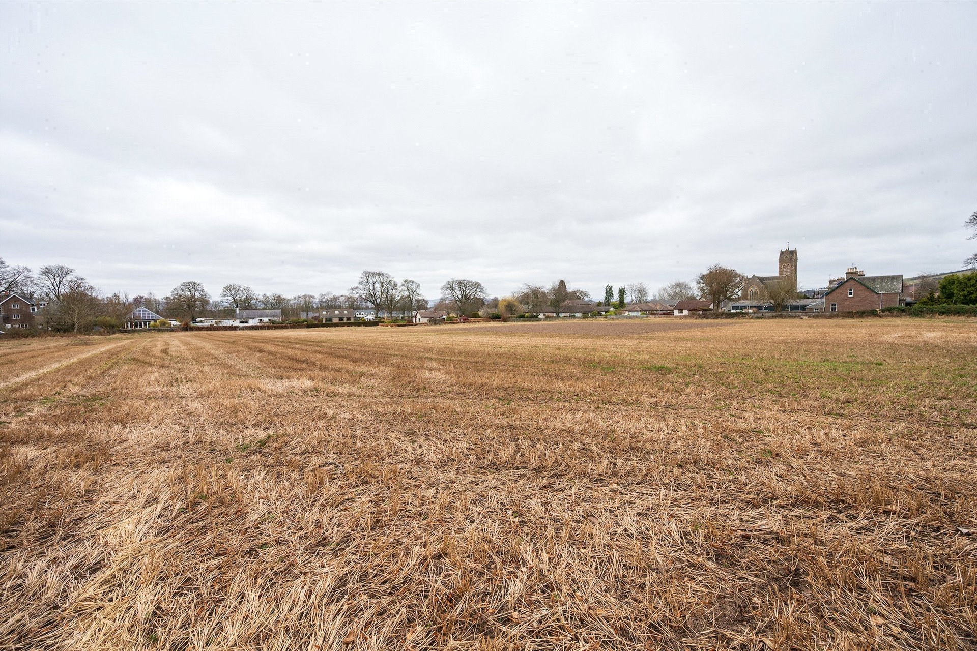 Bannatyne Field, Kirkton Road, Newtyle, Angus, PH12 8TS - Picture #4