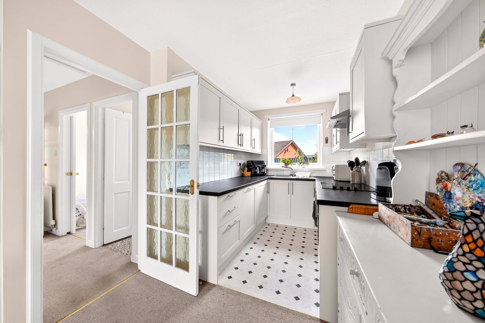14 Islestone Court, Berwick-upon-Tweed, Northumberland, TD15 2DT - Picture #5