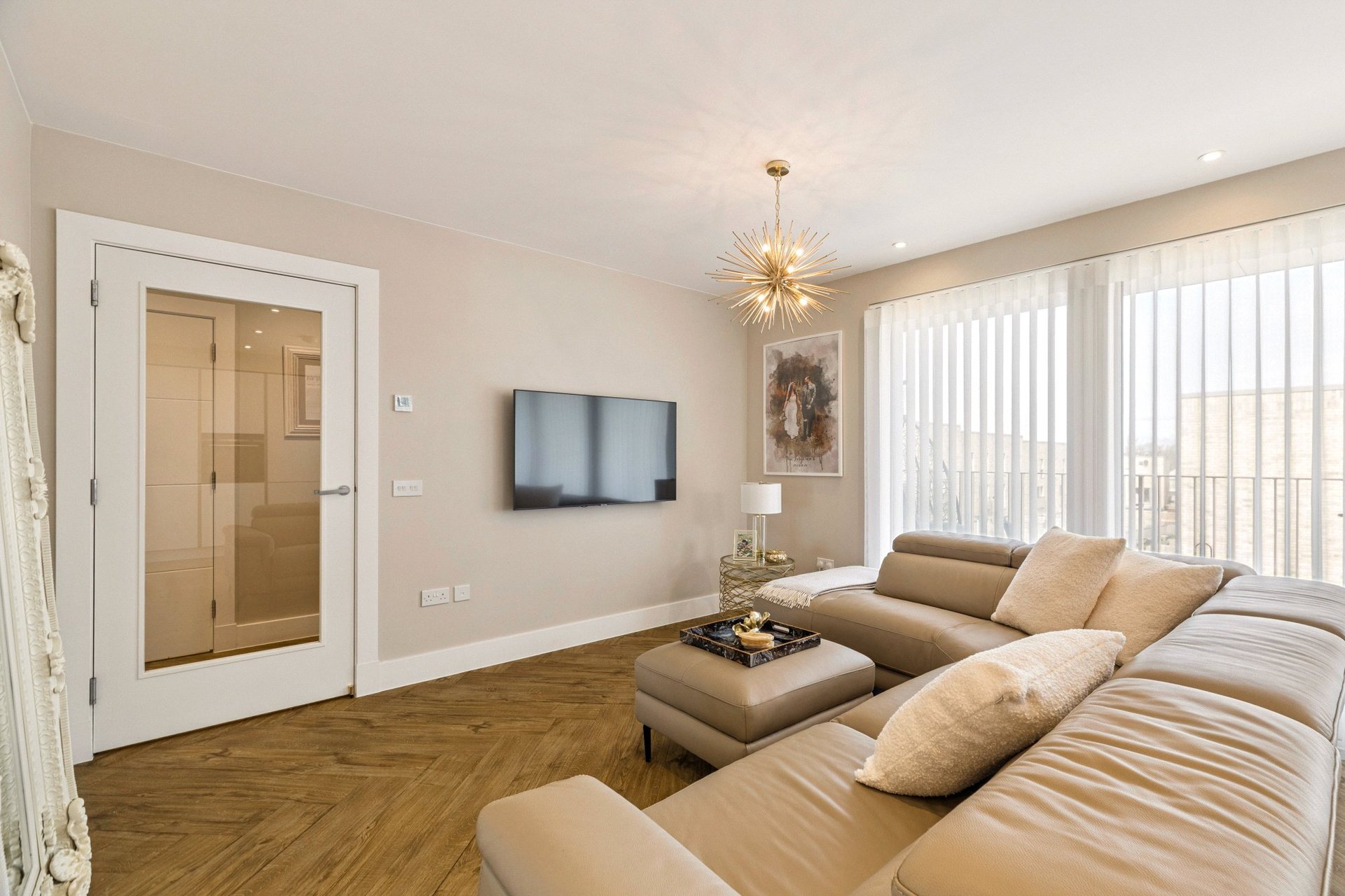 2/4, 1 Teacher Court, Jordanhill, Glasgow, G13 1SY - Picture #5