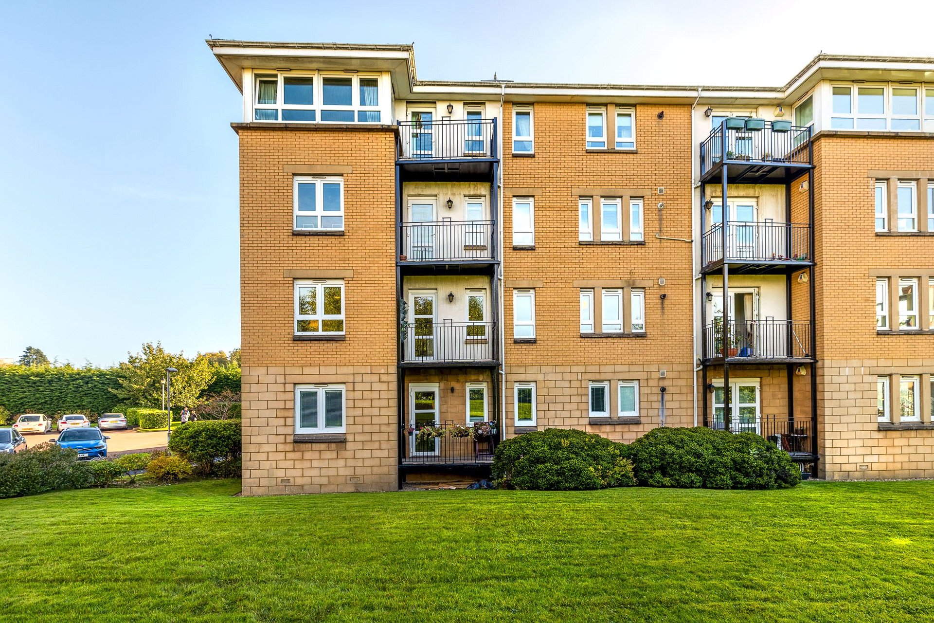 1/3, 1 Ashwood Gardens, Jordanhill, Glasgow, G13 1NX - Picture #25