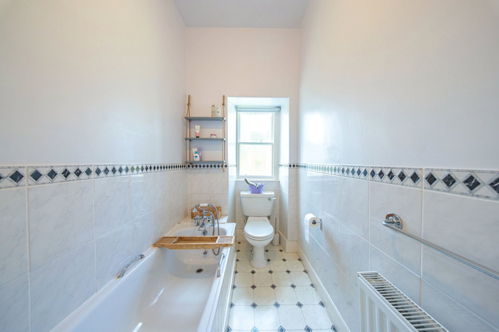 Leeside, 36 Castle Terrace, Berwick-upon-Tweed, Northumberland, TD15 1NZ - Picture #24