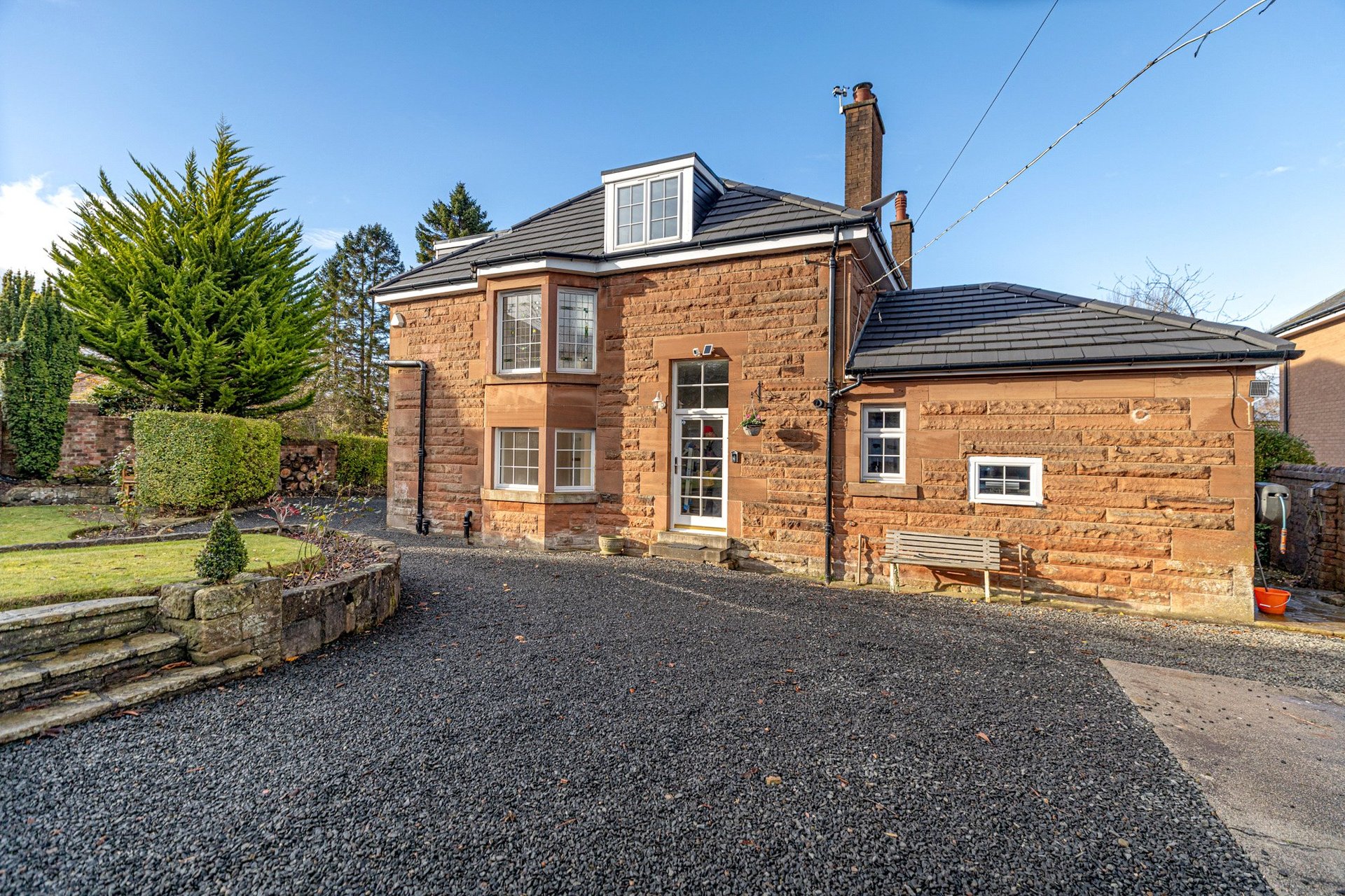 47 Hillside Road, Mansewood, Glasgow, G43 1BY - Picture #47