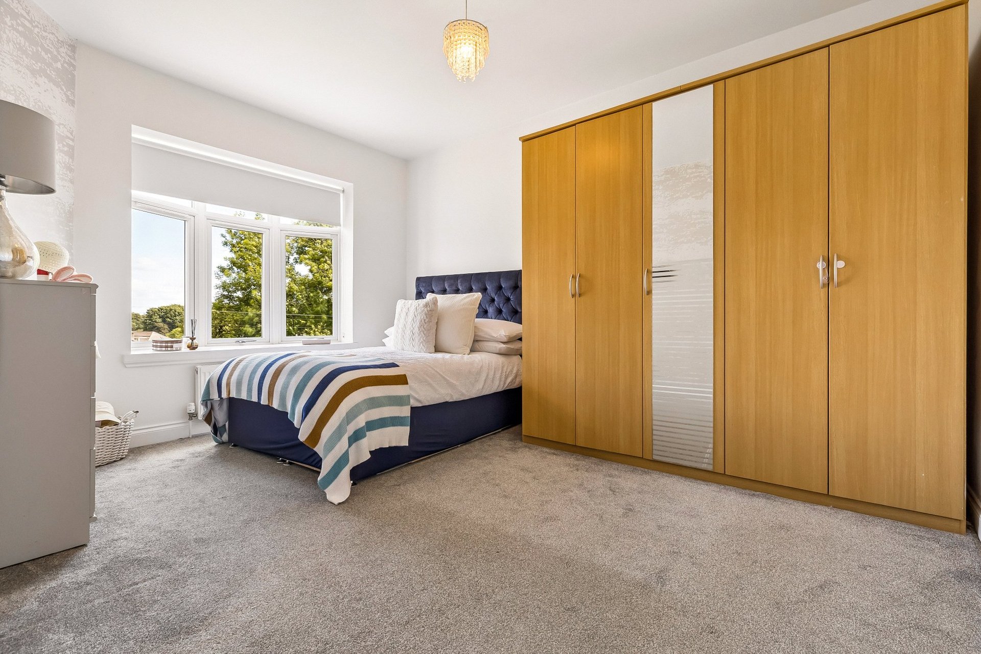 5 Beech Crescent, Newton Mearns, Glasgow, G77 5BN - Picture #19