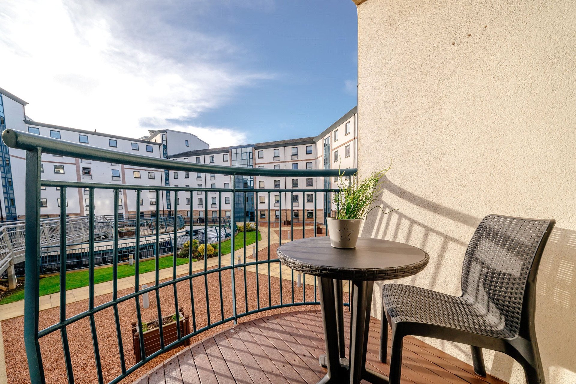 33/4 Ocean Drive, Edinburgh, Midlothian, EH6 6JL - Picture #7