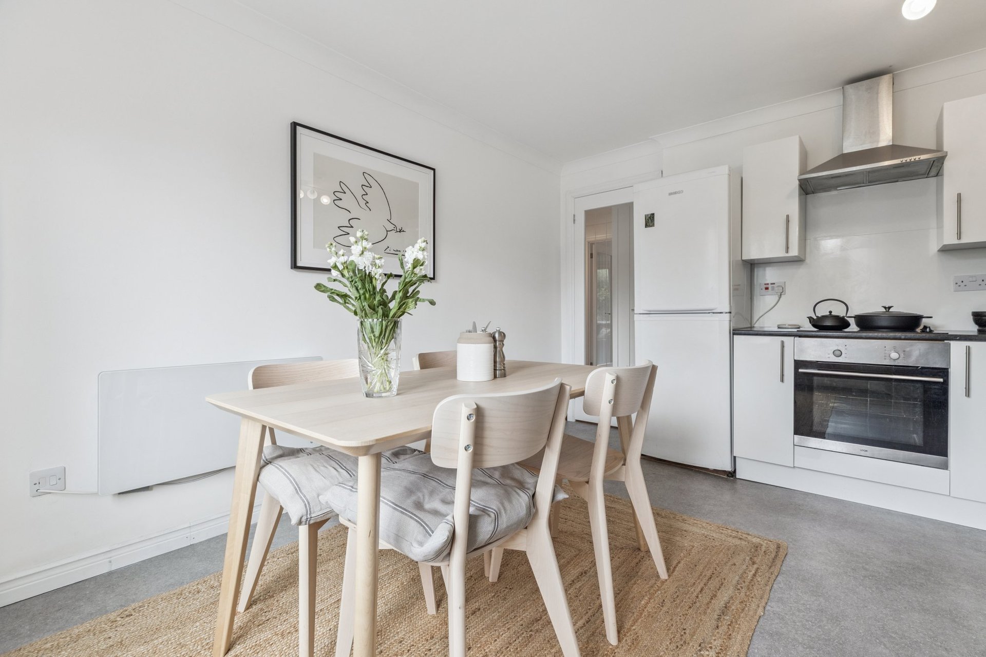 1/1, 14 Cornwall Street, Kinning Park, Glasgow, G41 1AQ - Picture #9
