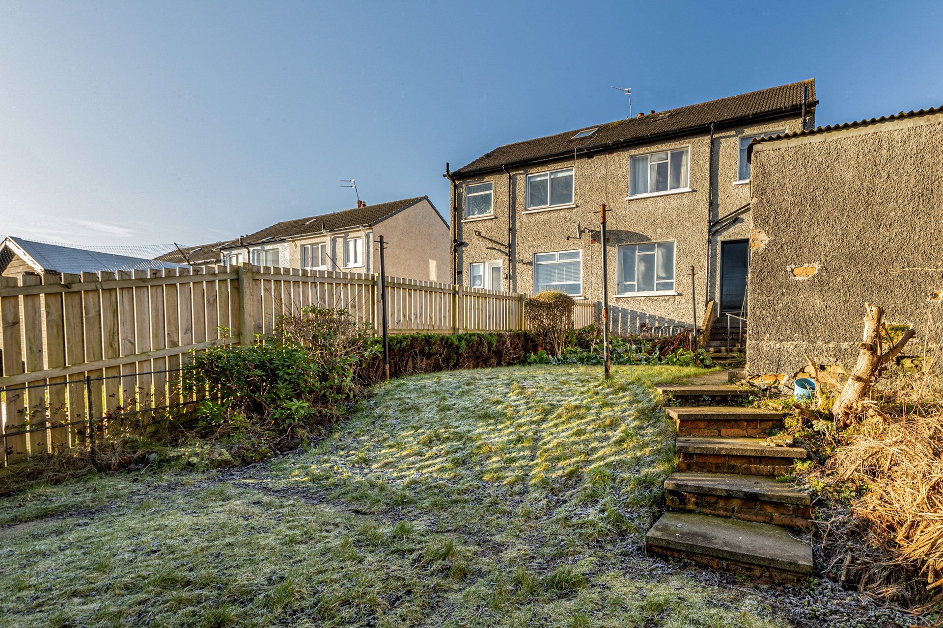 77 Allander Road, Bearsden, G61 1LX - Picture #2