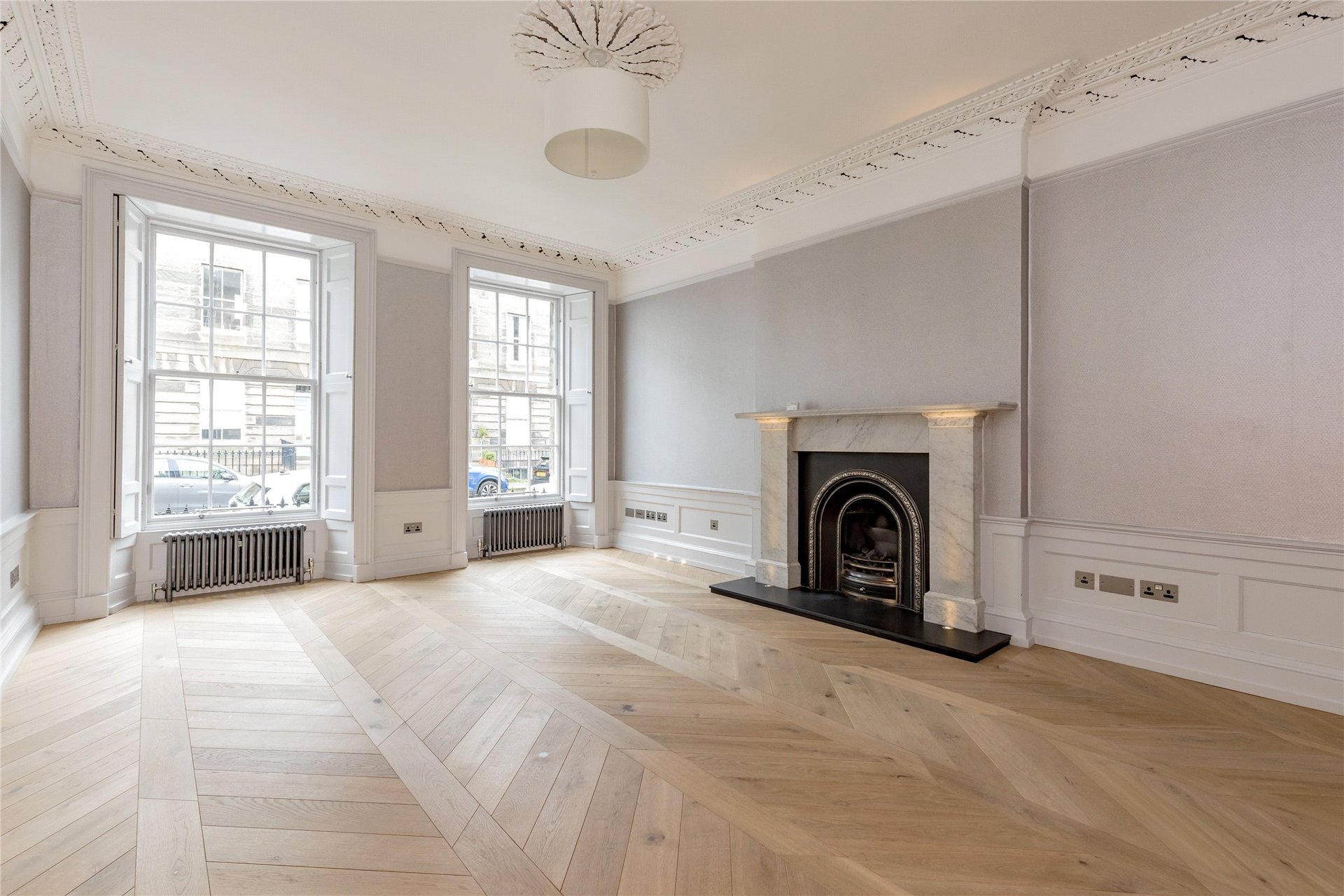 16 Cumberland Street, Edinburgh, EH3 6SA - Picture #4