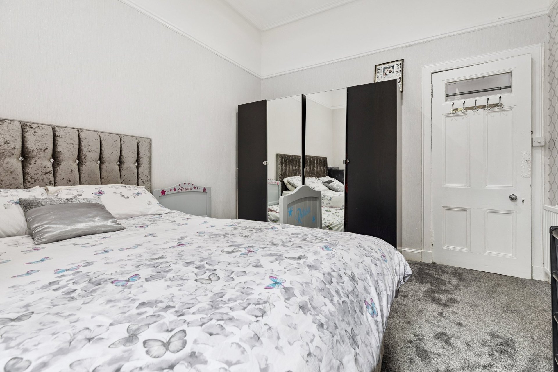 0/2, 8 Darnley Road, Pollokshields, Glasgow, G41 4NB - Picture #13