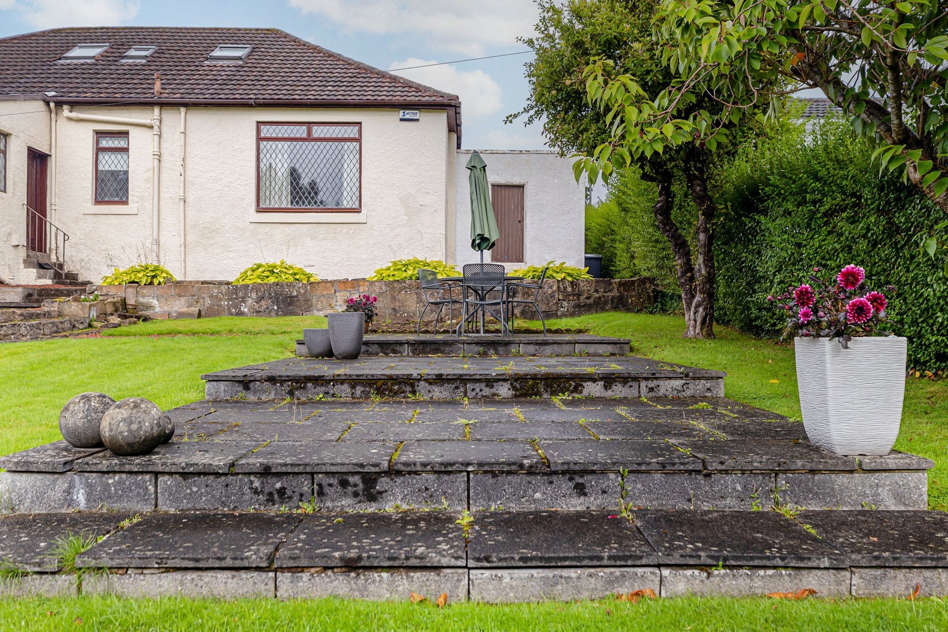 25 Ayr Road, Giffnock, Glasgow, G46 6SB - Picture #40