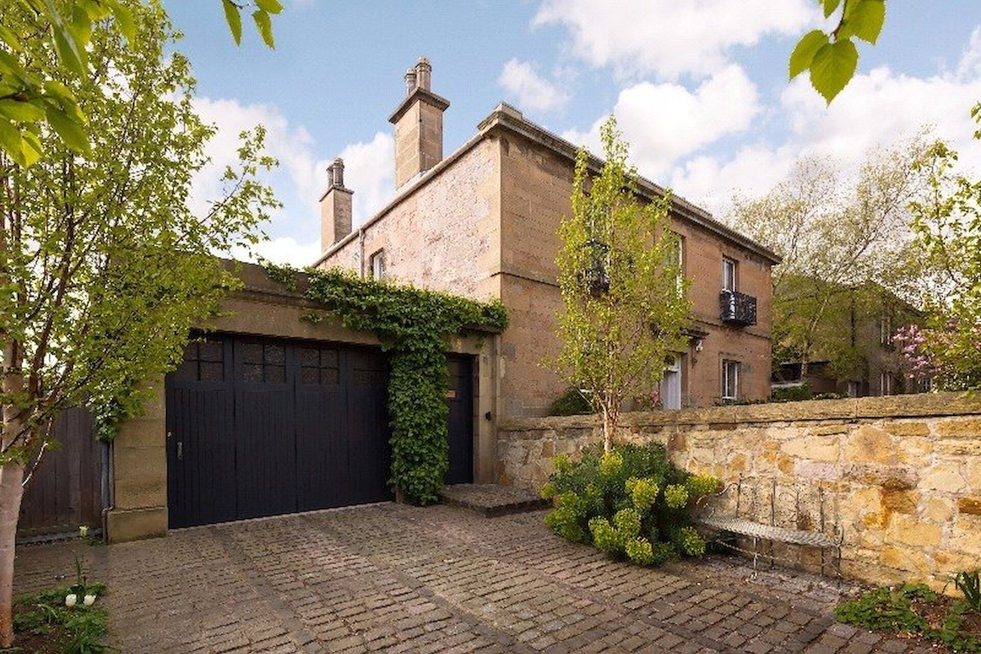 18 Dick Place, Grange, Edinburgh, EH9 2JL - Picture #1