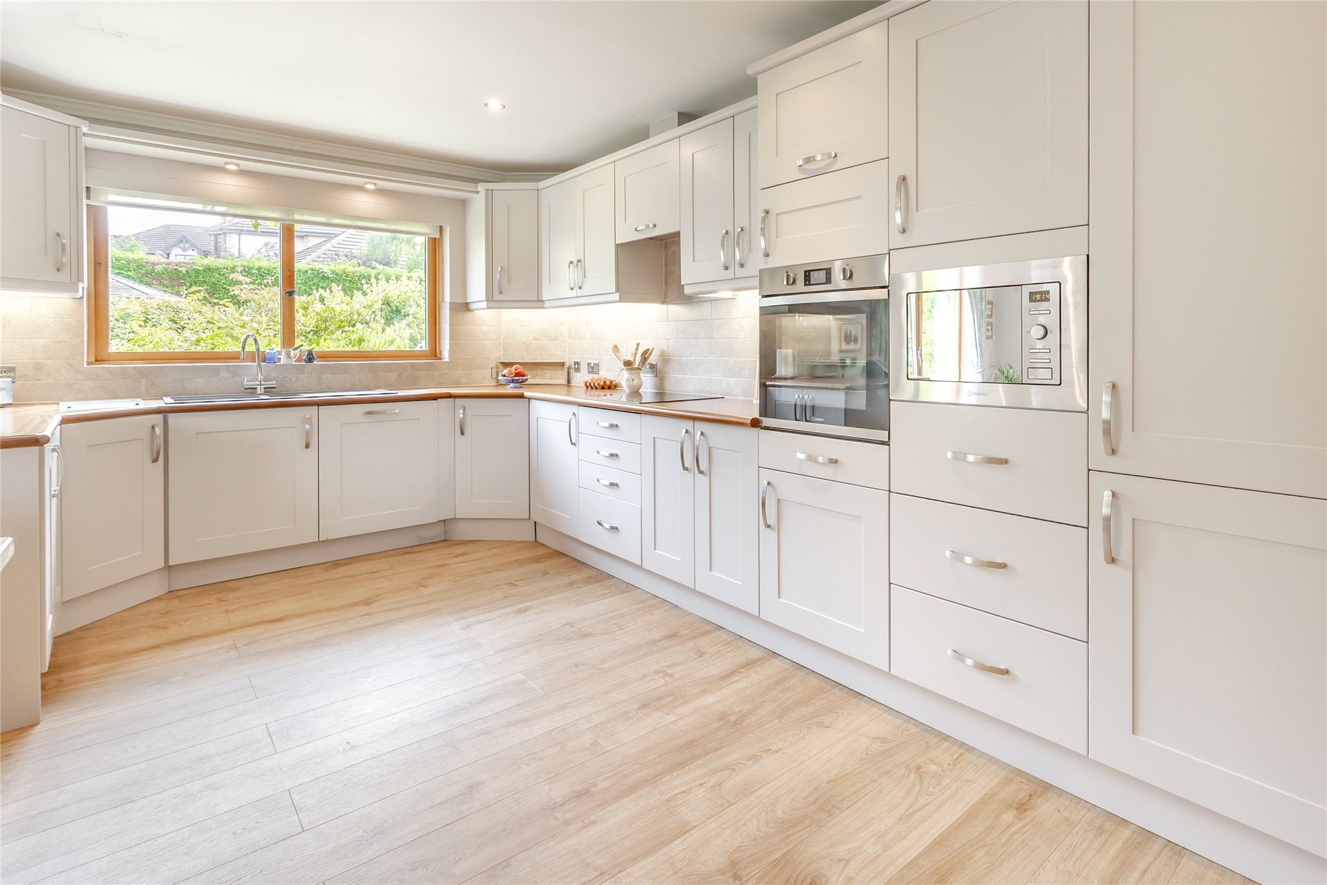 Lochmill House, 3 Lade Court, Linlithgow, EH49 7QF - Picture #13