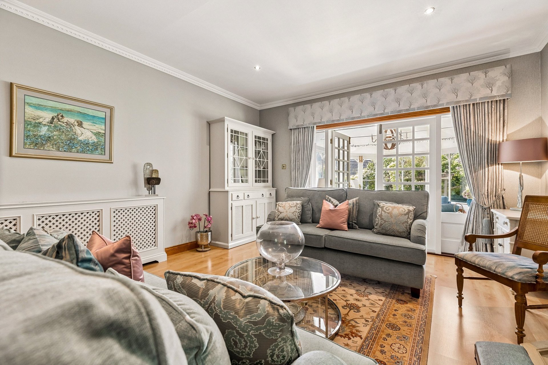 11 Wellknowe Place, Thorntonhall, Glasgow, South Lanarkshire, G74 5QA - Picture #13
