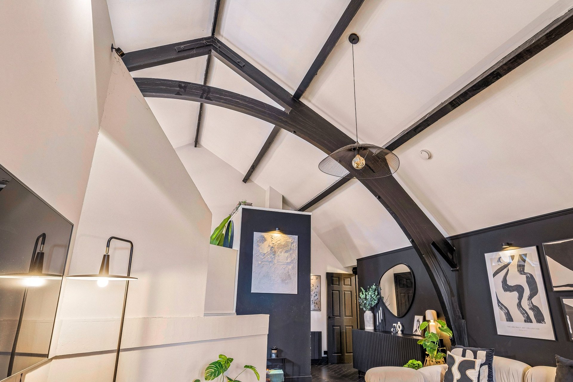 Flat 2/3, 43 Garnethill Street, Garnethill, Glasgow, G3 6QD - Picture #13