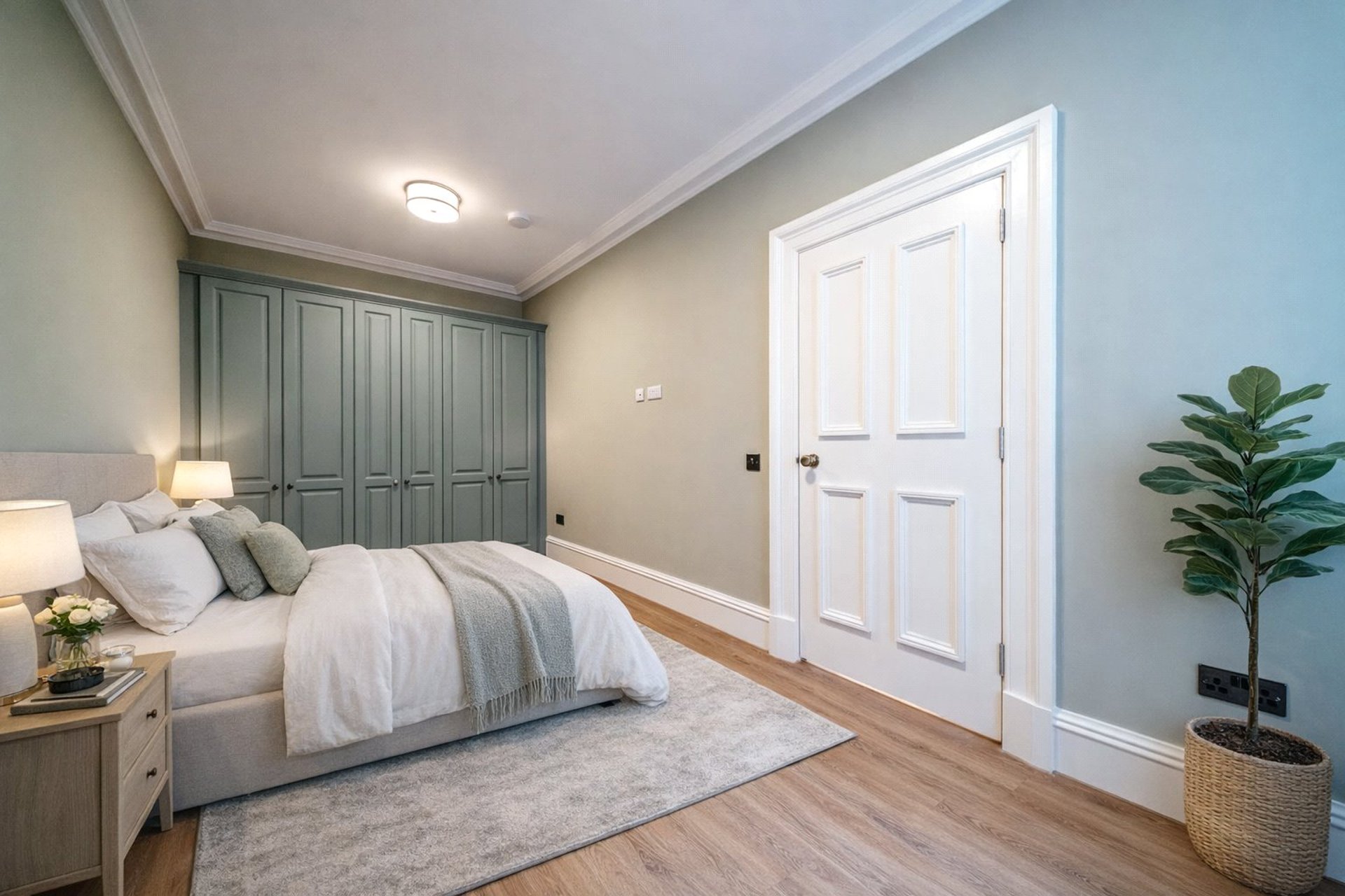 49A Melville Street, Edinburgh, EH3 7HL - Picture #16