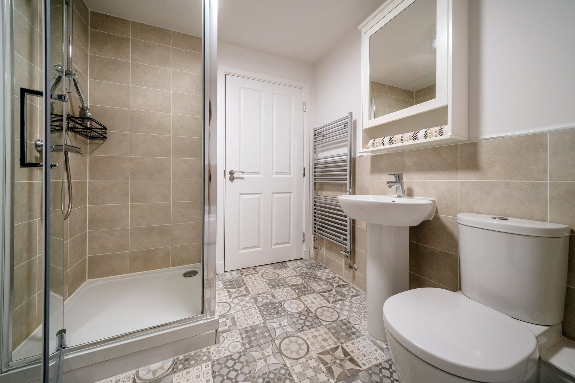 4 Skerryvore Loan, Edinburgh, Midlothian, EH10 6TX - Picture #24