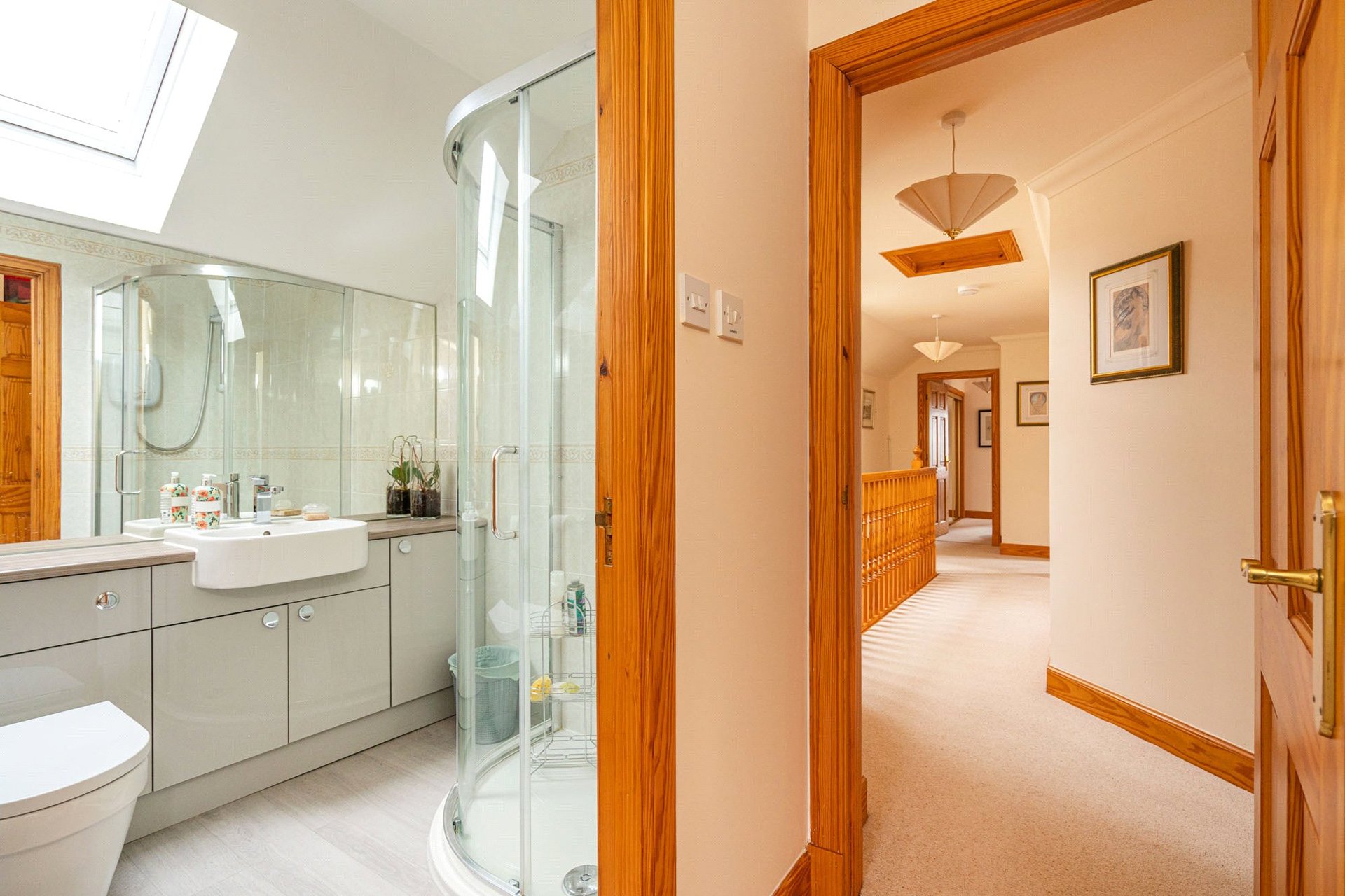 8 Wester Balrymonth Steadings, St Andrews, Fife, KY16 8NN - Picture #28
