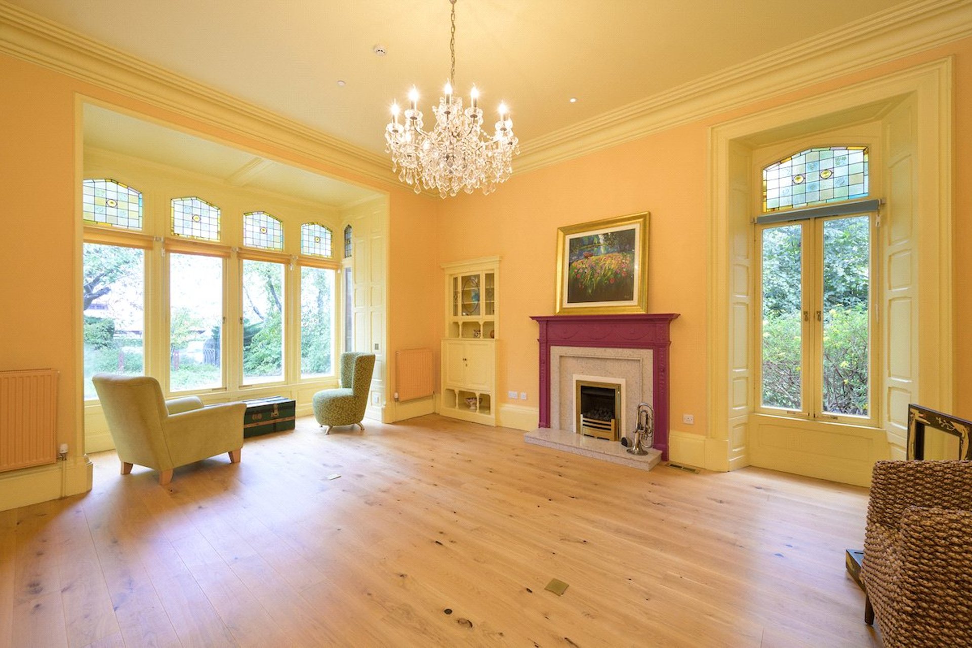201 Colinton Road, Edinburgh, Midlothian, EH14 1BJ - Picture #3