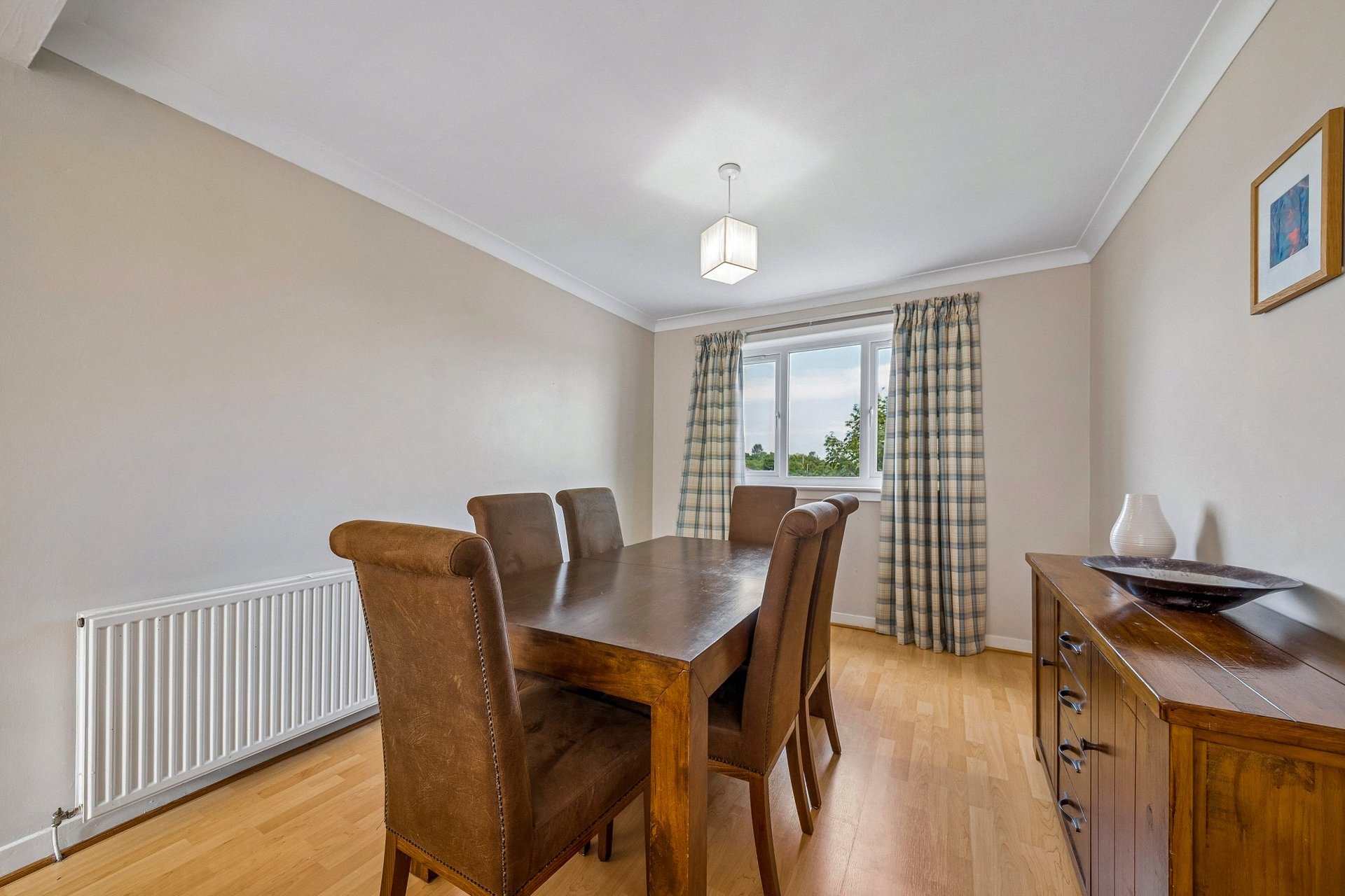 Flat 3, Weymouth Court, 207 Weymouth Drive, Kelvindale, Glasgow, G12 0ER - Picture #7