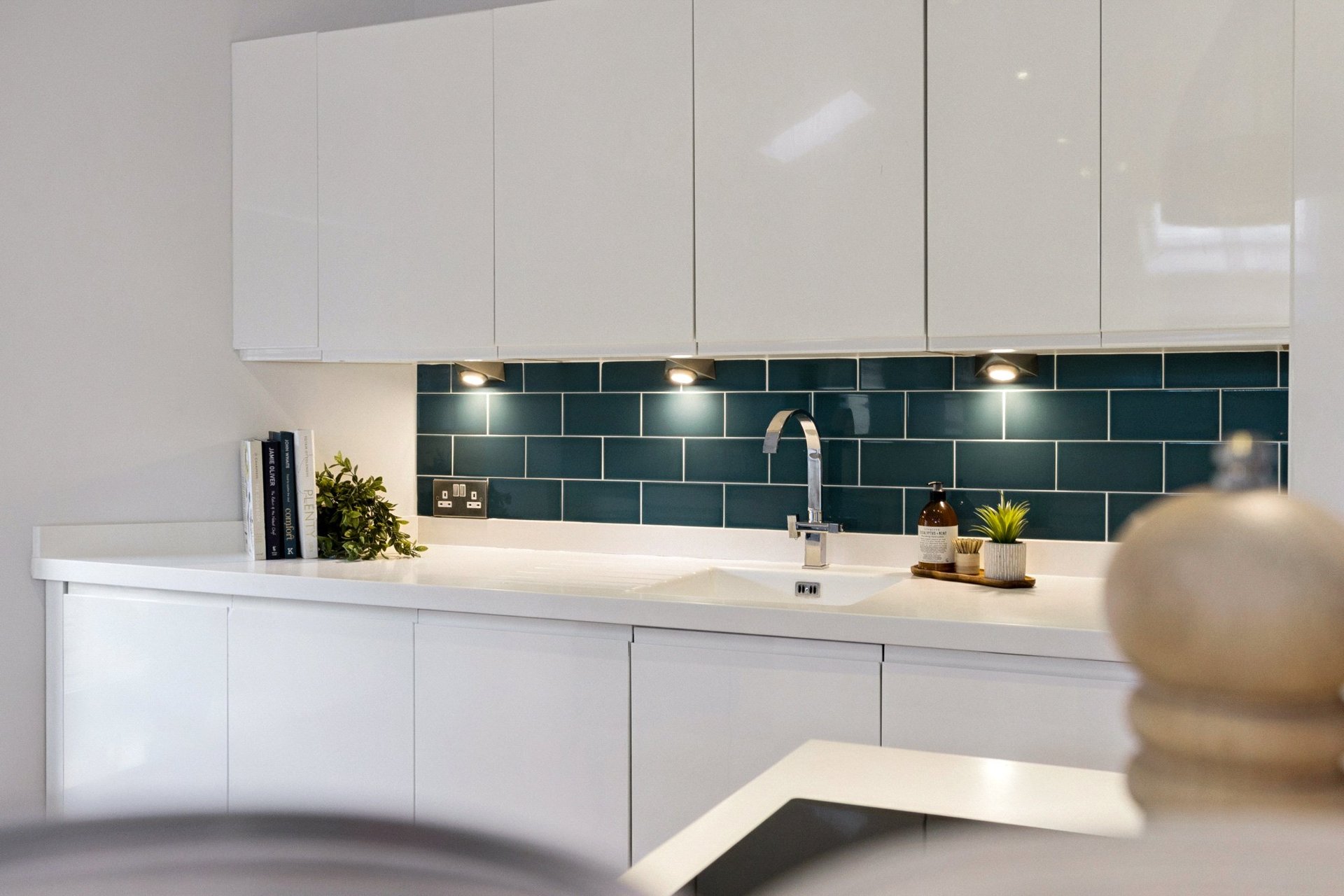 4 Park Terrace East Lane, Park, Glasgow, G3 6HG - Picture #14