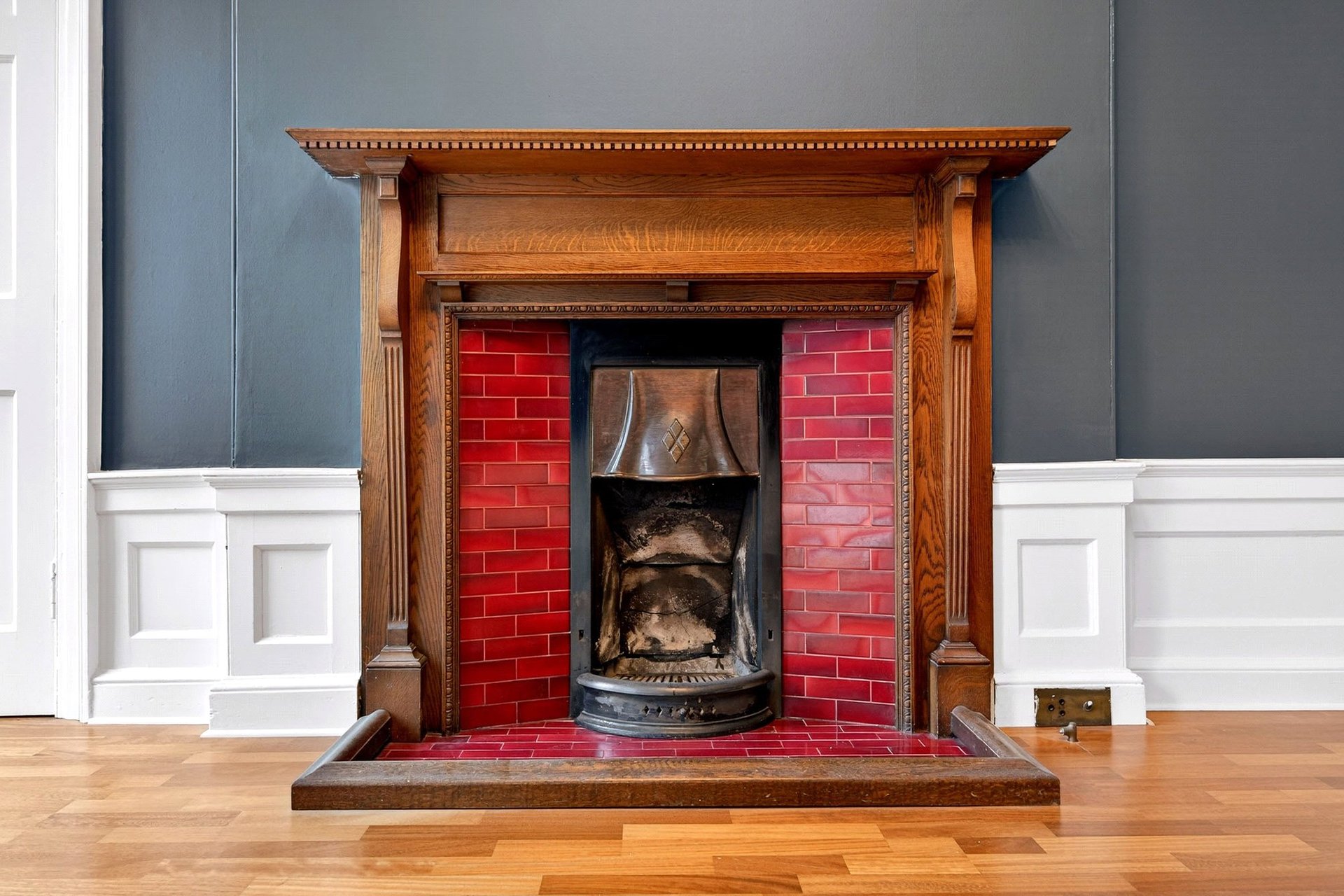 26/2 Rankeillor Street, Edinburgh, Midlothian, EH8 9HY - Picture #4