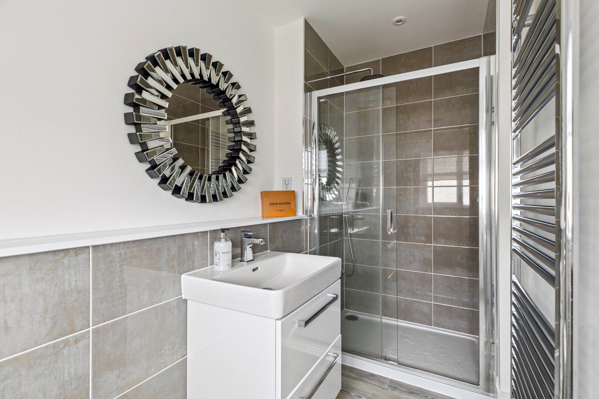 19 Maidenhill Grove, Newton Mearns, Glasgow, G77 5GT - Picture #17