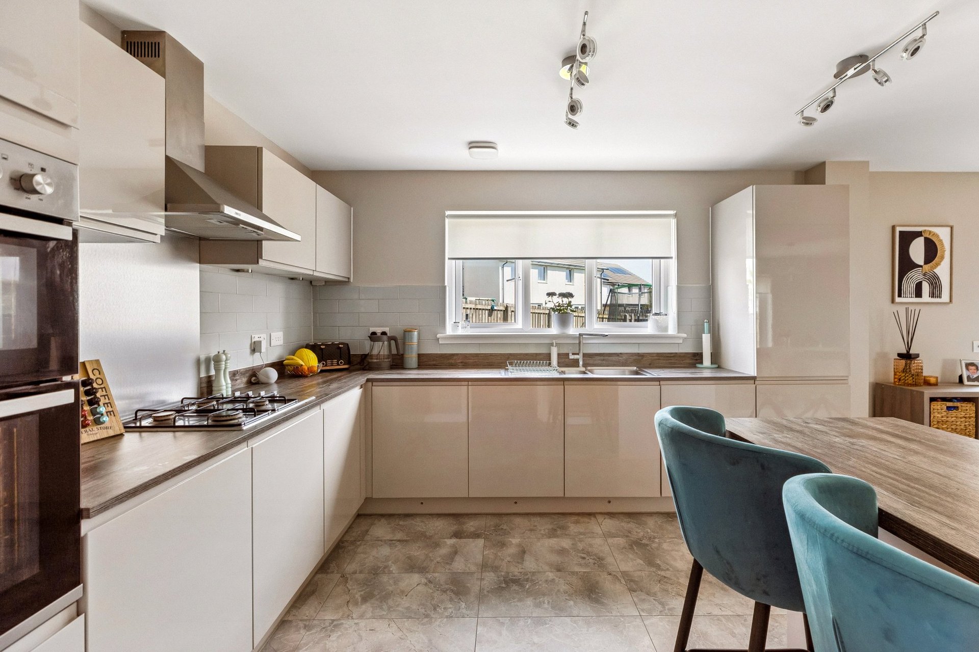 1 Garvard Way, Newton Mearns, Glasgow, G77 5UY - Picture #12