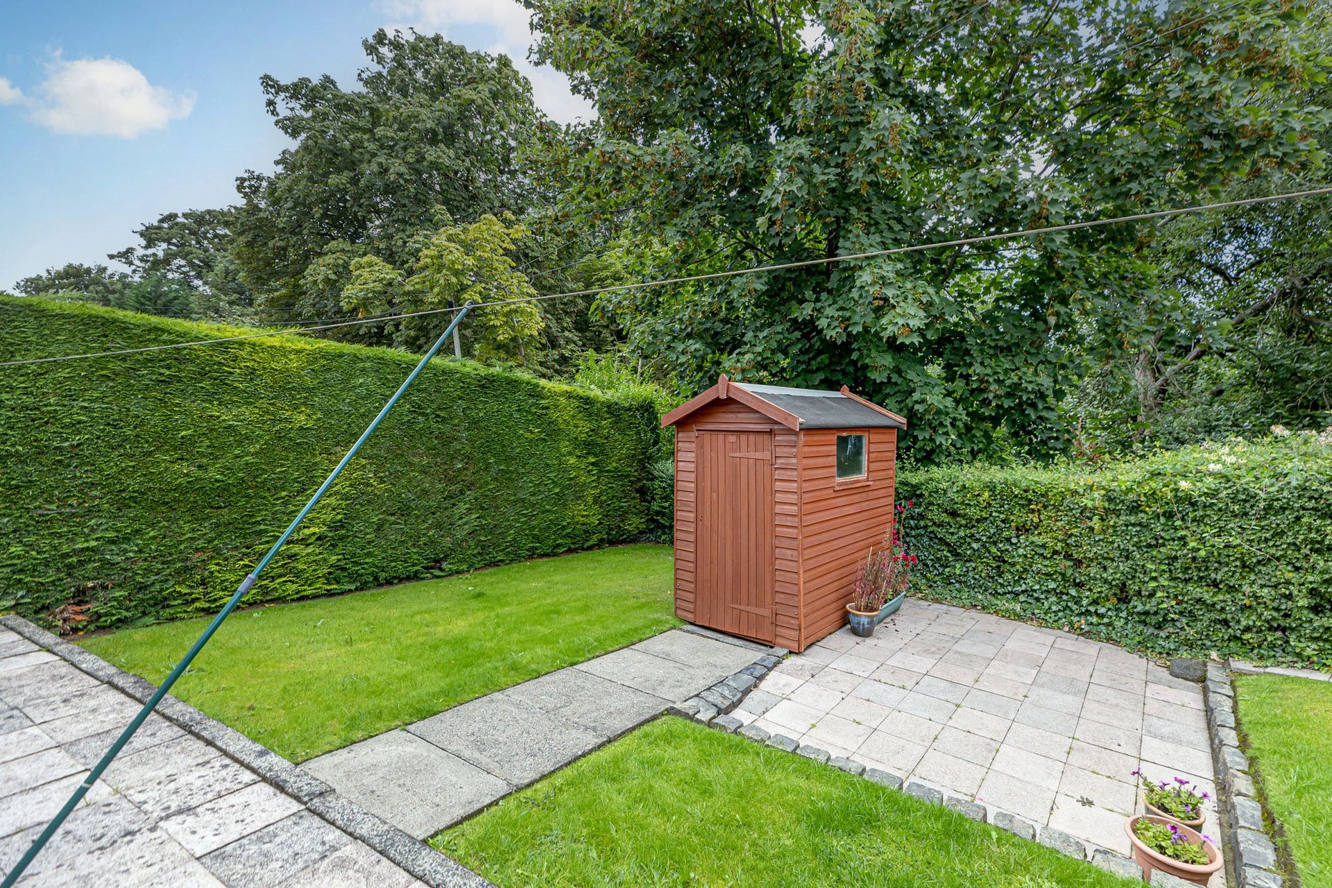 47 Inglestone Avenue, Thornliebank, Glasgow, G46 7HE - Picture #20