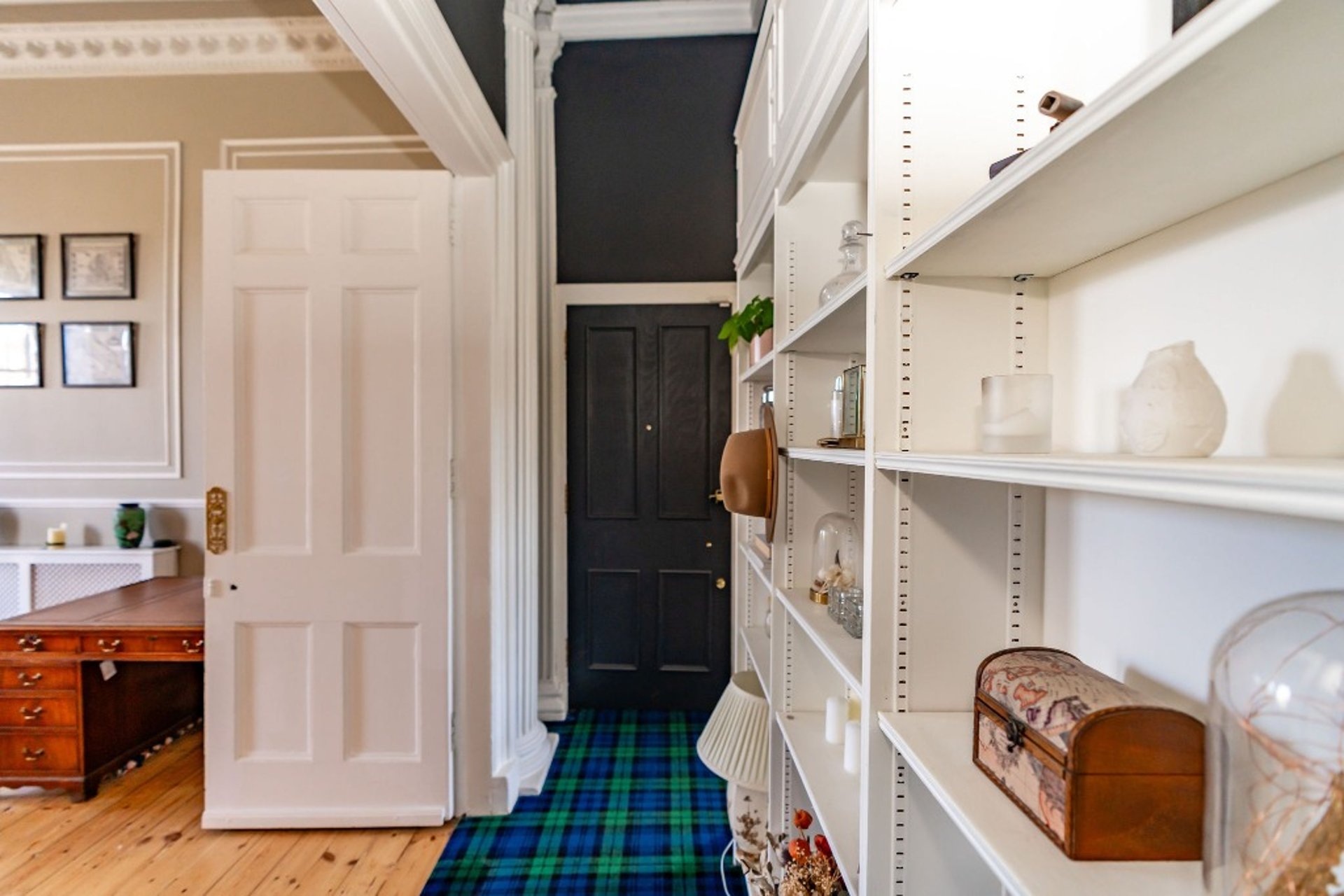 8 Bellevue Crescent, Bellevue, Edinburgh, EH3 6ND - Picture #36