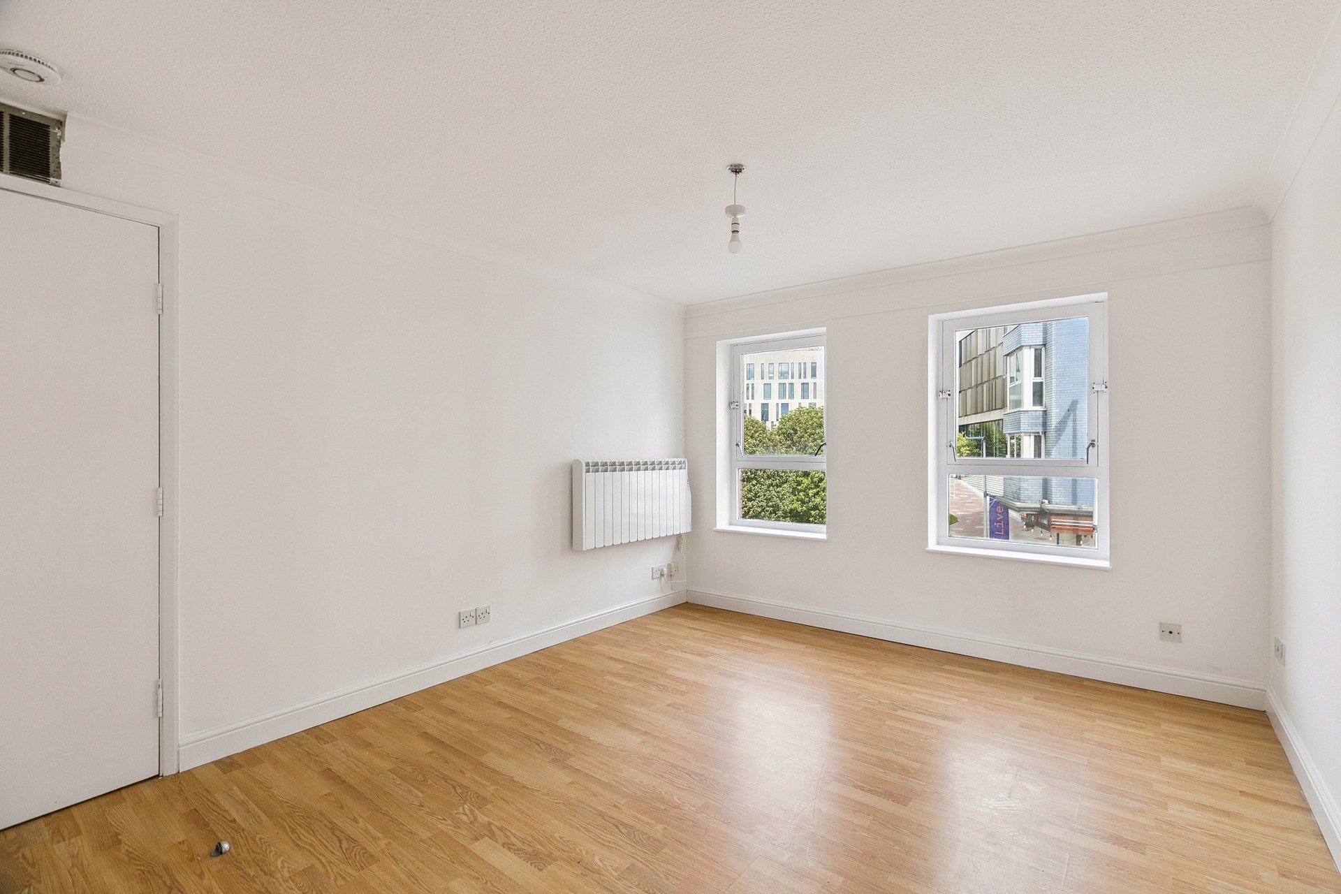 Flat 2/1 (921), 9 Albion Gate, Merchant City, Glasgow City, G1 1HE - Picture #3