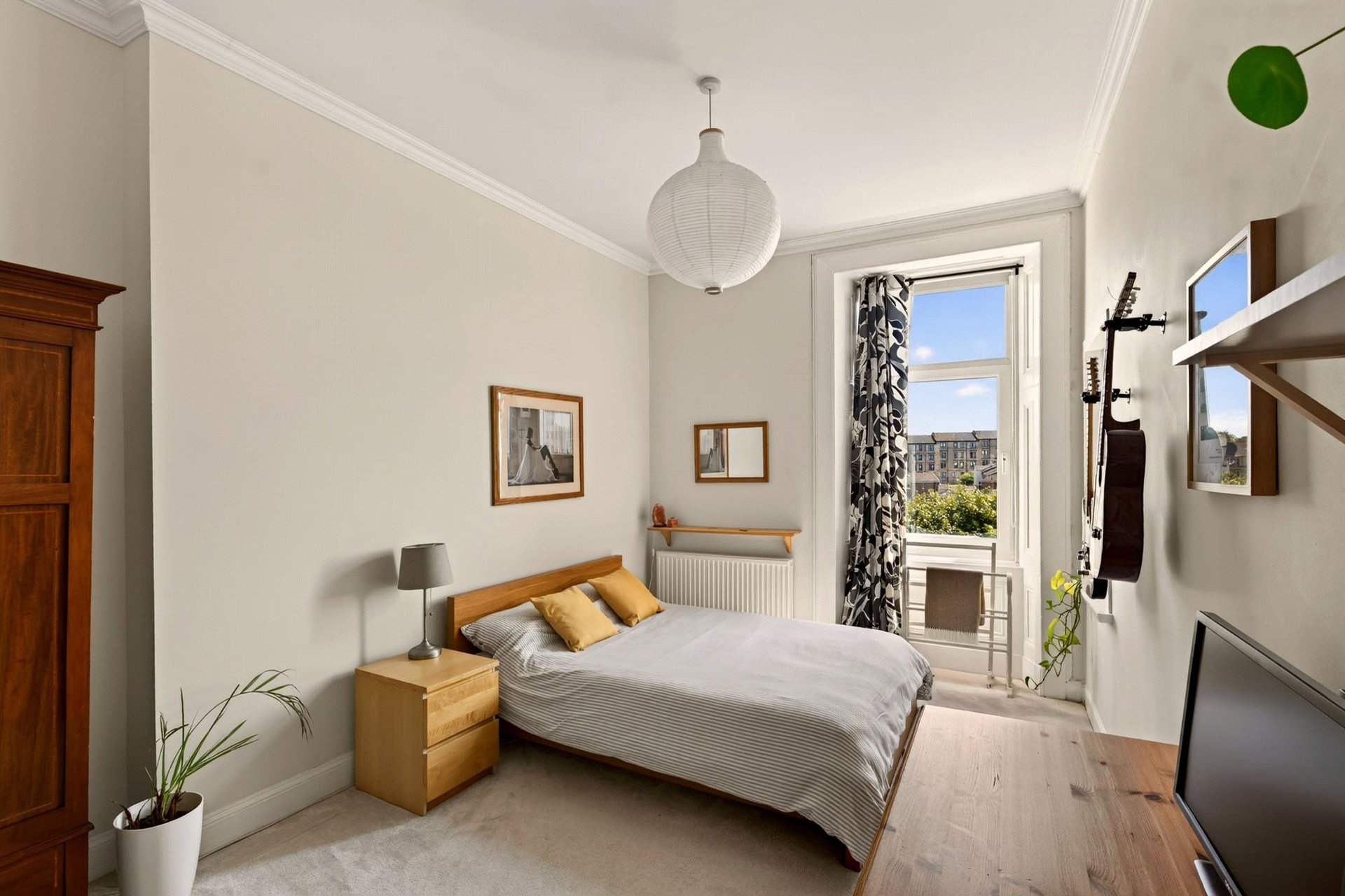 Flat 3/2, 2 Firpark Terrace, Dennistoun, Glasgow, G31 2JT - Picture #31