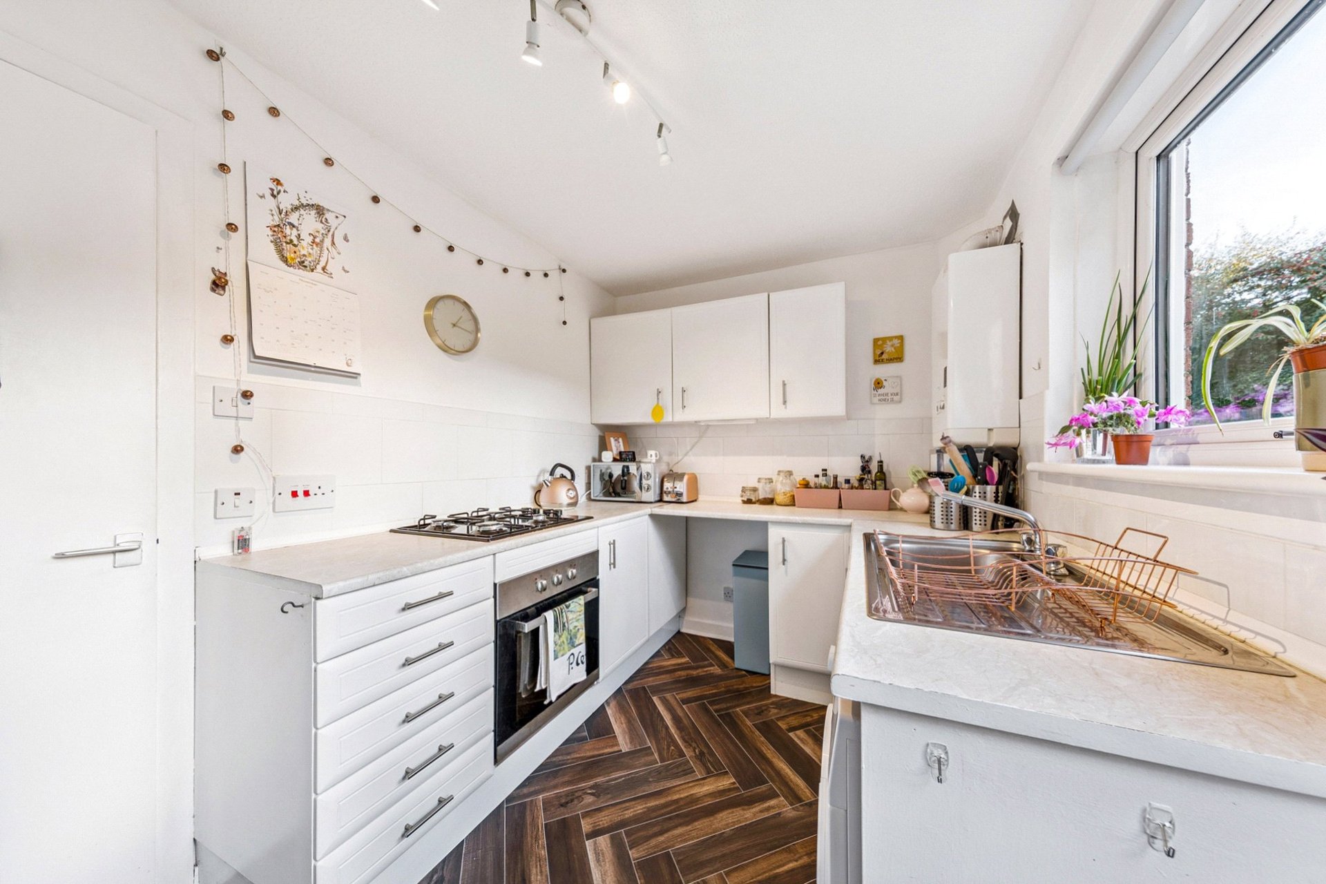 151 Netherton Road, Anniesland, Glasgow, G13 1BH - Picture #8