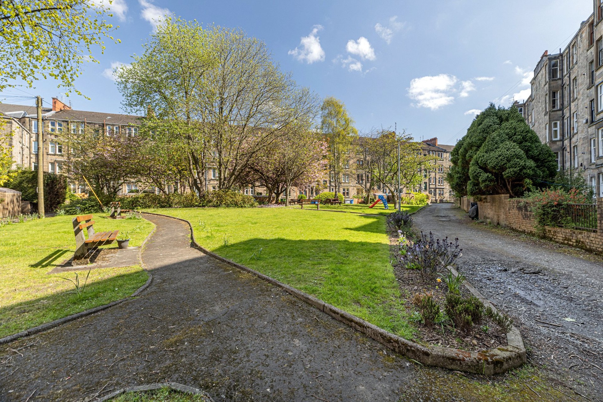 3/1, 103 Broomhill Drive, Broomhill, Glasgow, G11 7NA - Picture #24